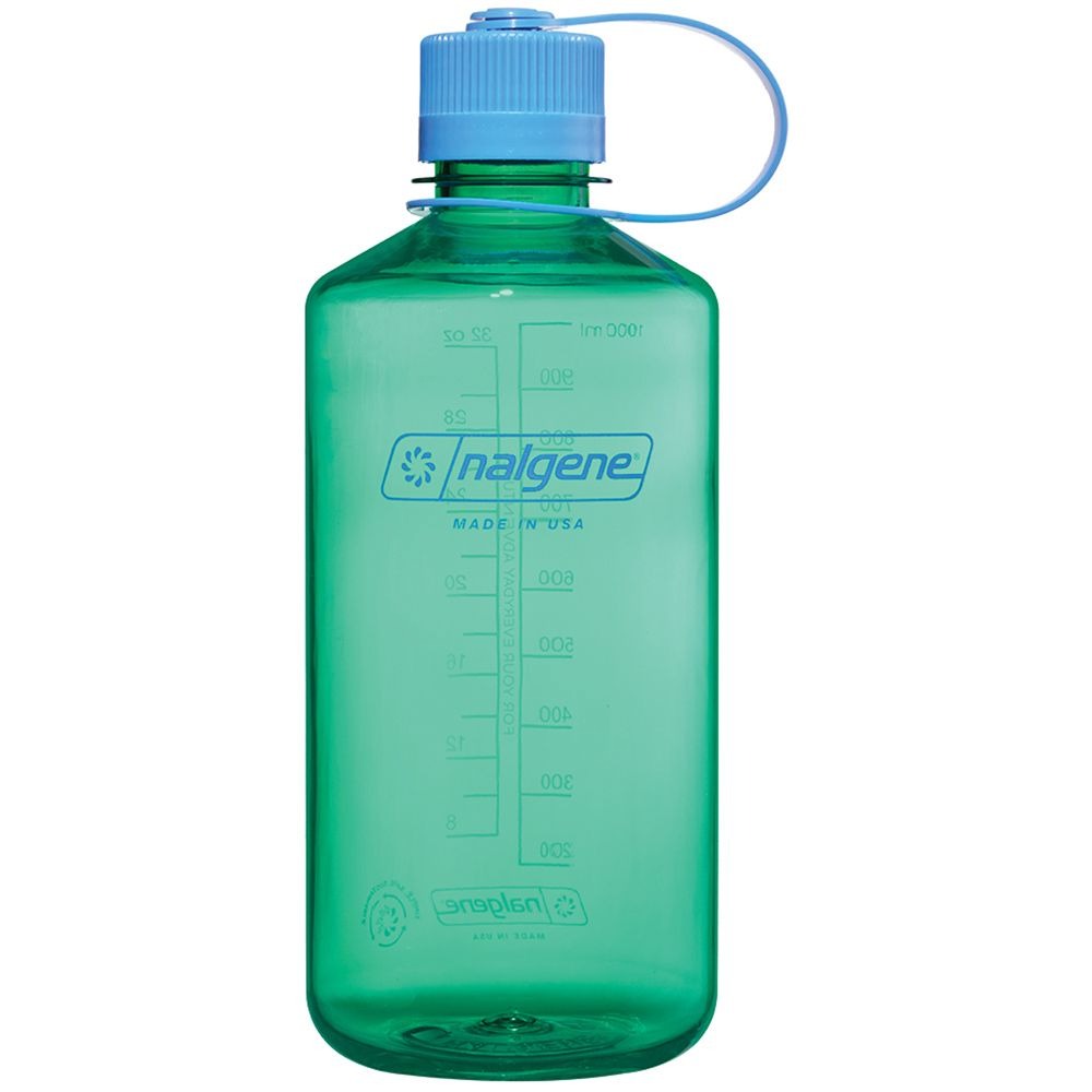 32oz Narrow Mouth Sustain Water Bottle