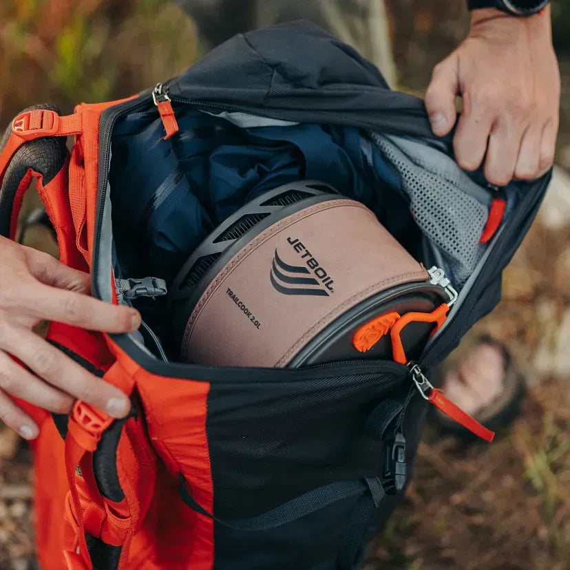 Trailcook 2.0 L Cook System