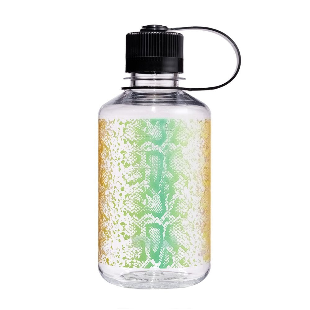 Narrow Mouth 16 oz Sustainable Nalgene