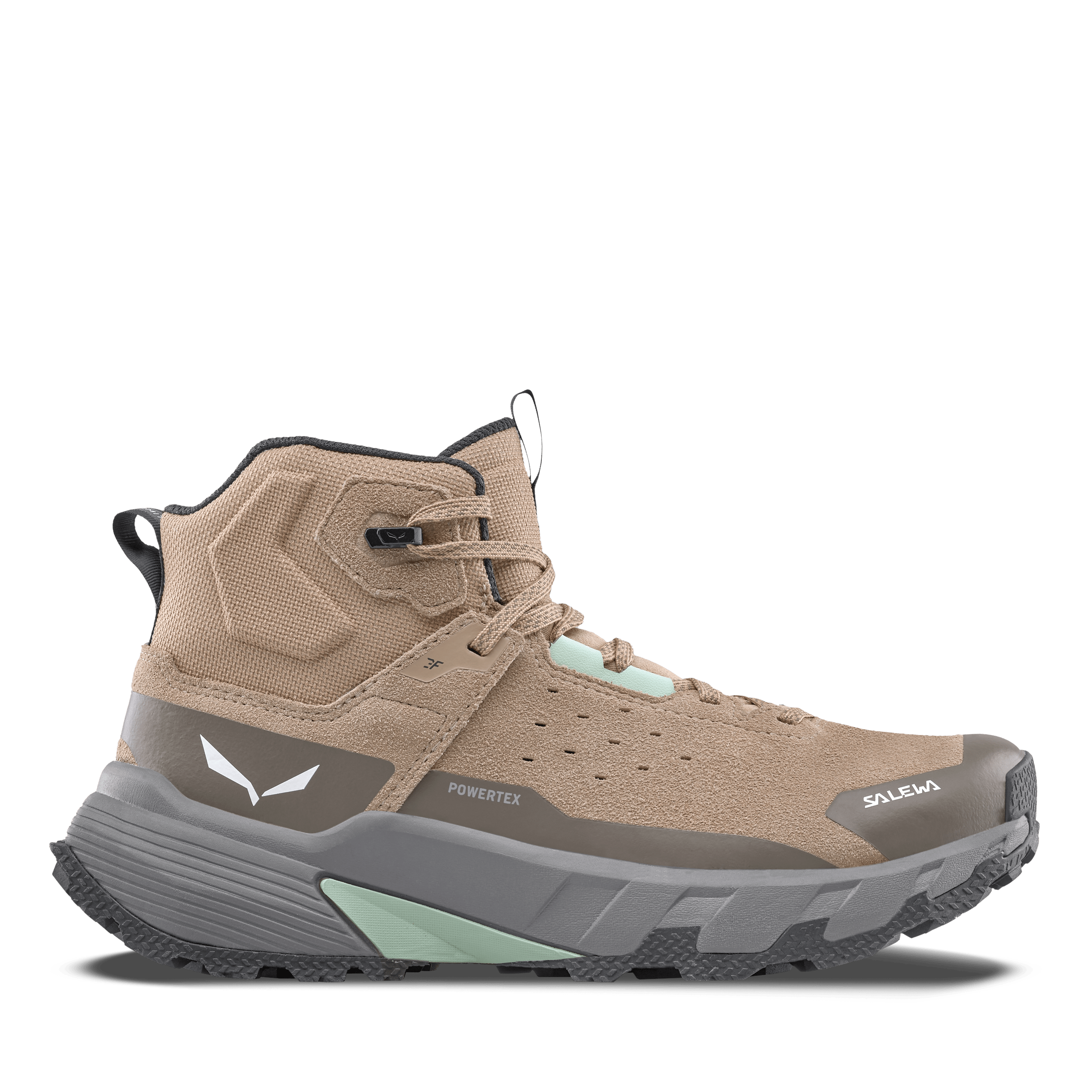 Pedroc 2 Leather Mid Powertex Boot W