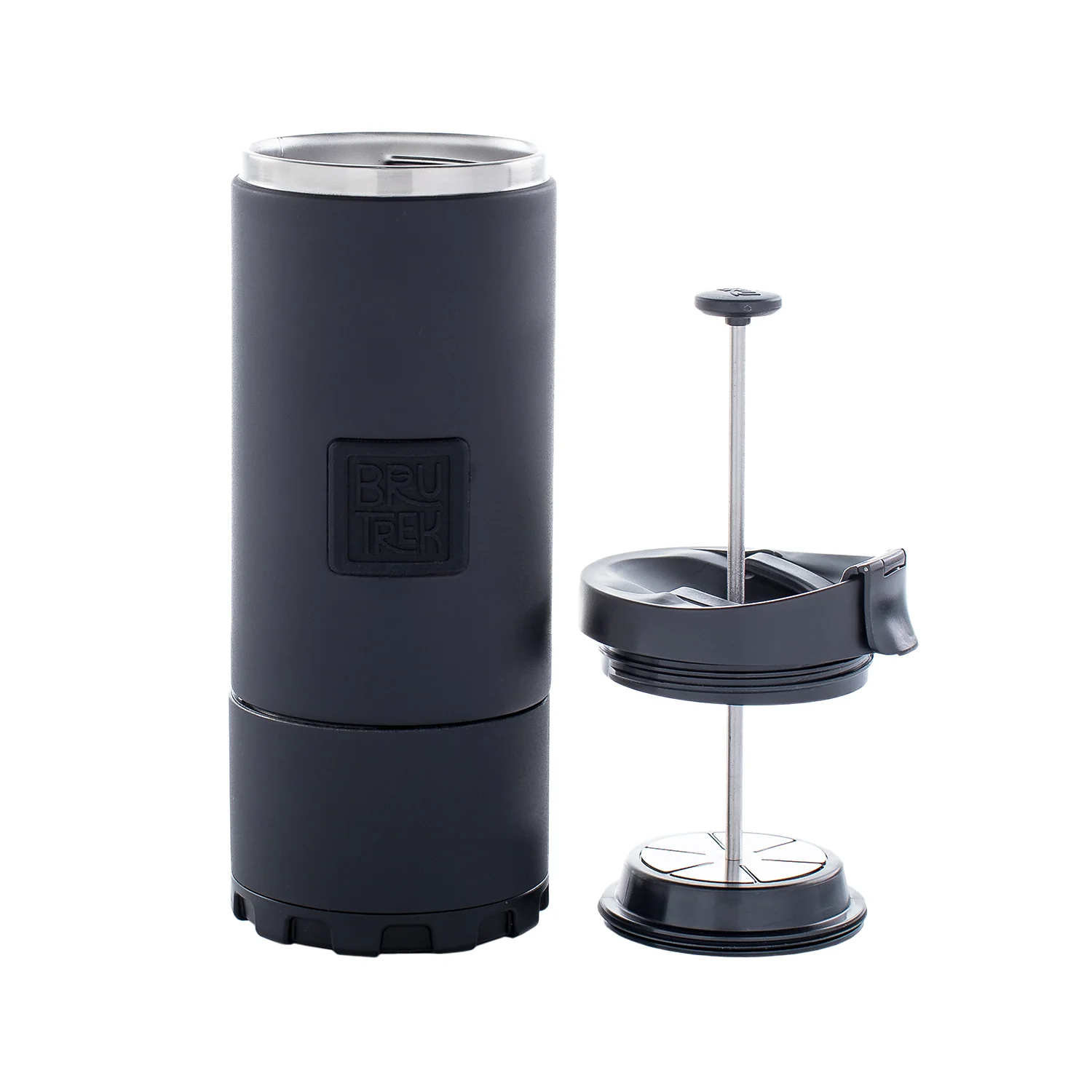 OVRLNDR 24 oz. Travel Press