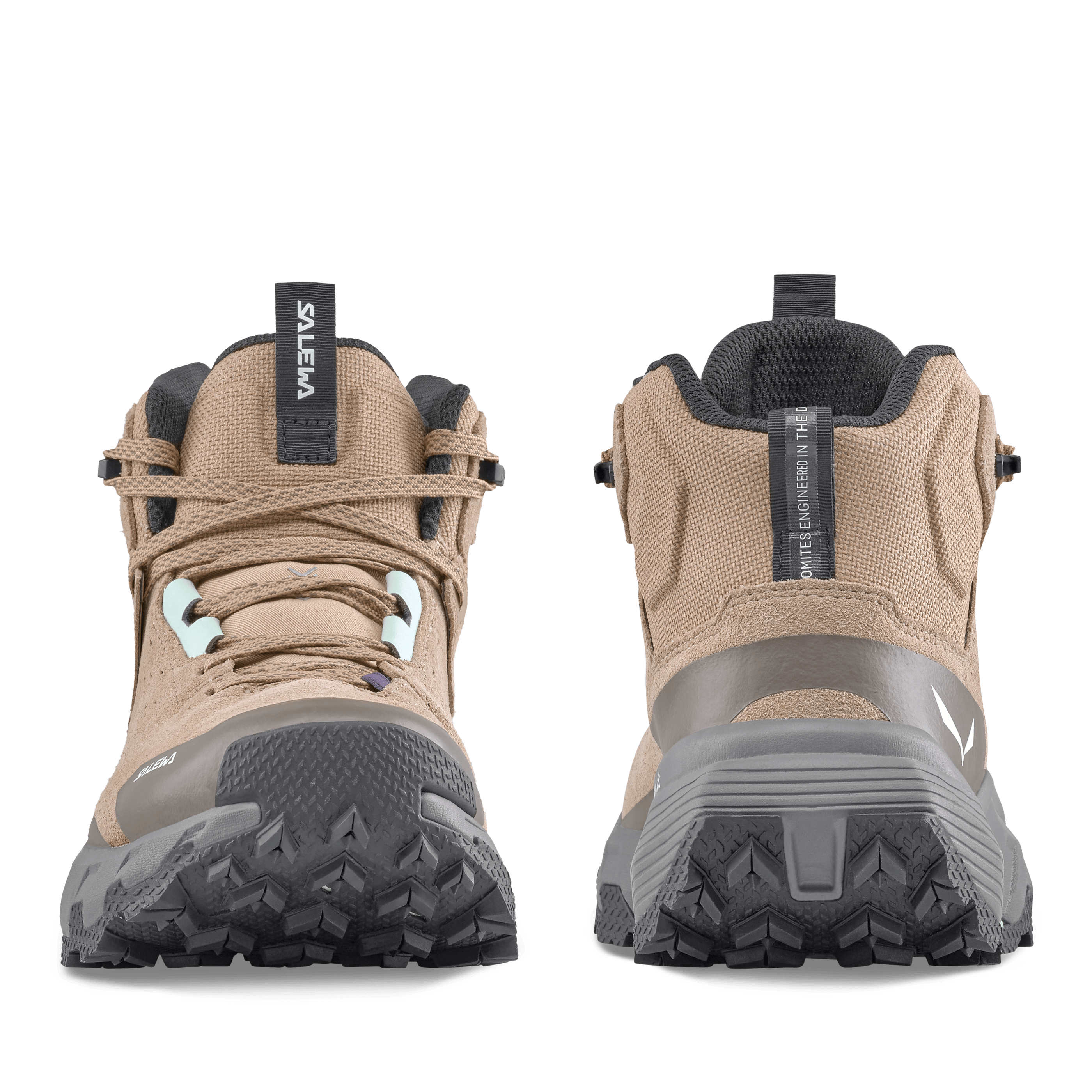 Pedroc 2 Leather Mid Powertex Boot W