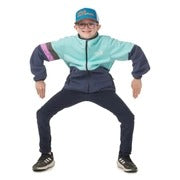 Midtown Kids Fleece Jacket
