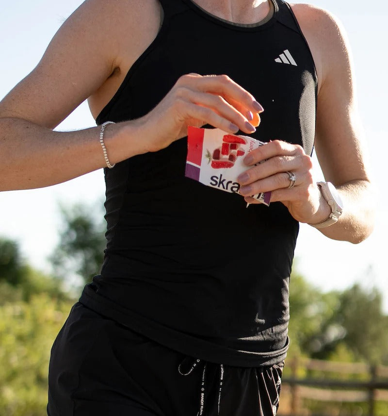 Energy Chews Sport Fuel Variety – Basecamp