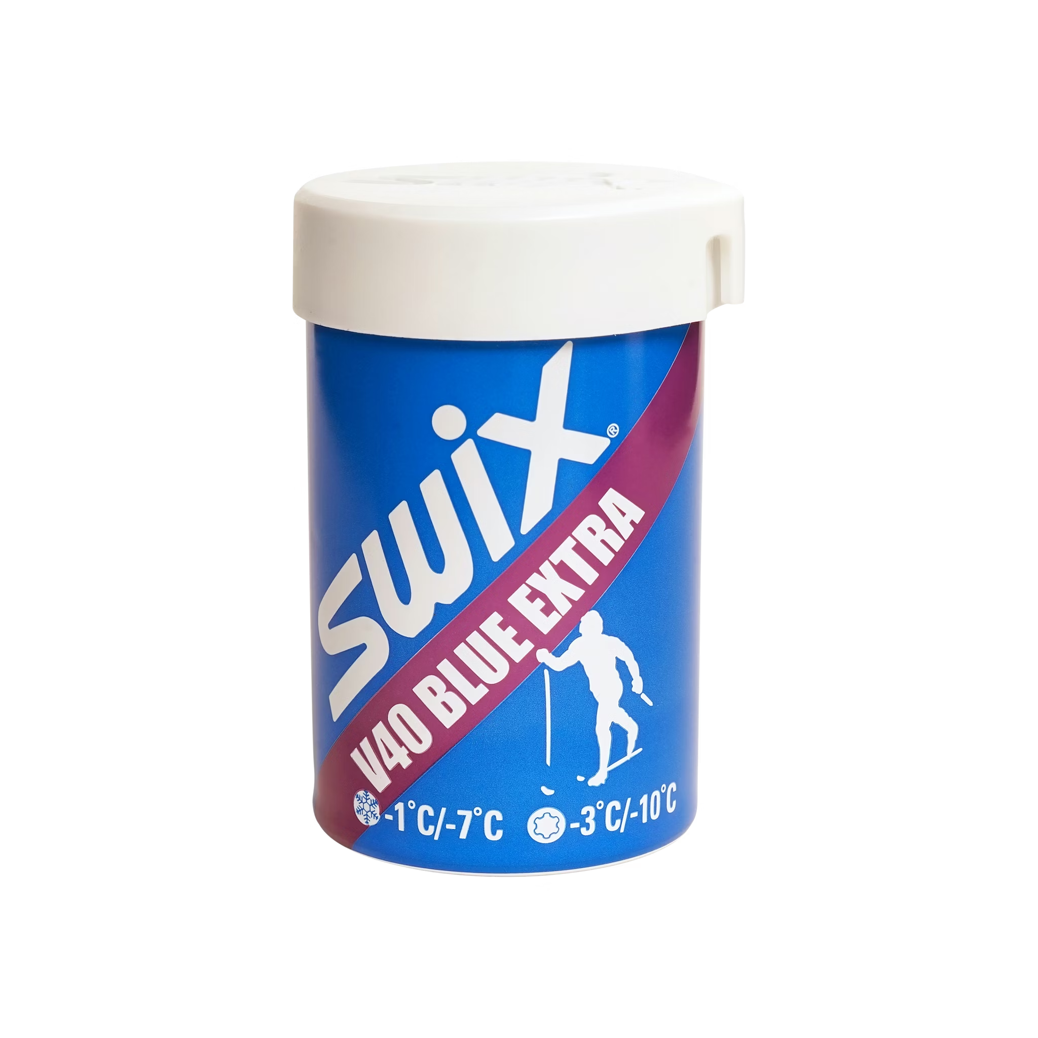 Swix Hardwax 43g