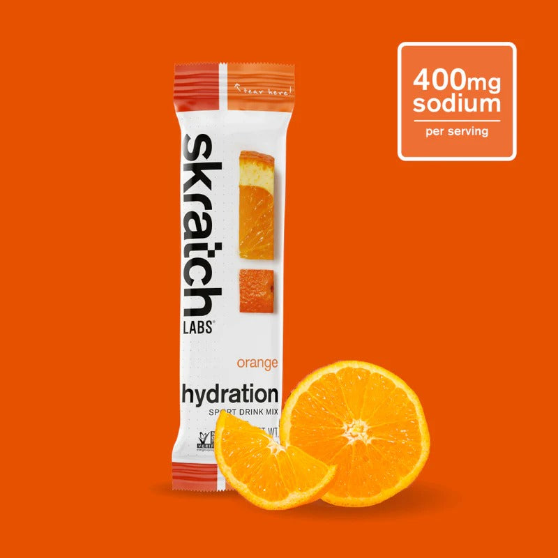 Hydration Sport Drink Mix