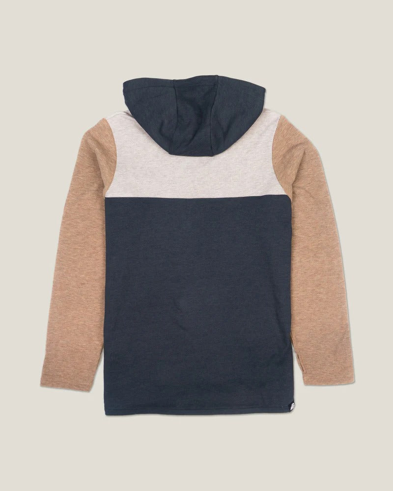 M's Powell Fleece Hoodie