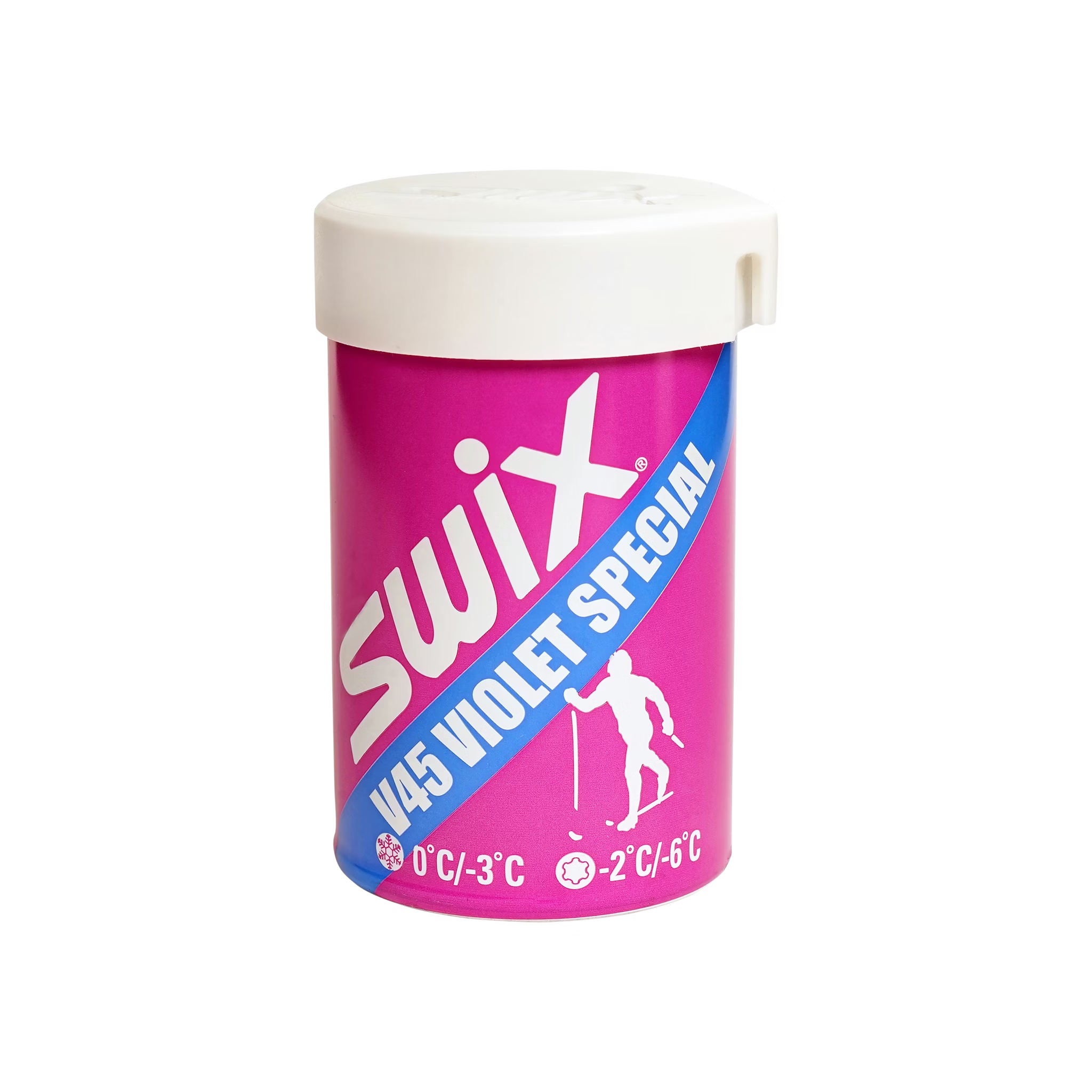 Swix Hardwax 43g