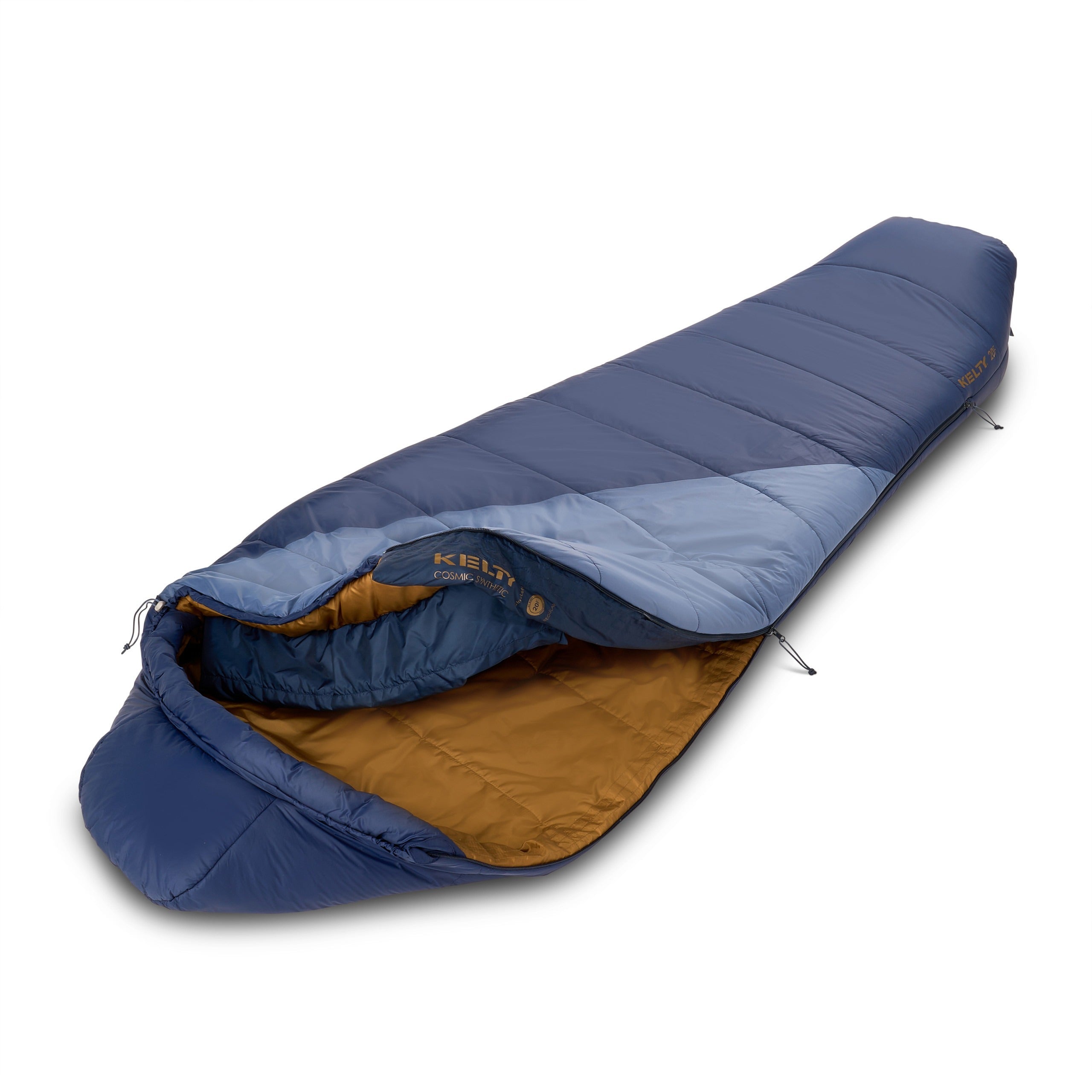 Cosmic Synthetic 20° Sleeping Bag