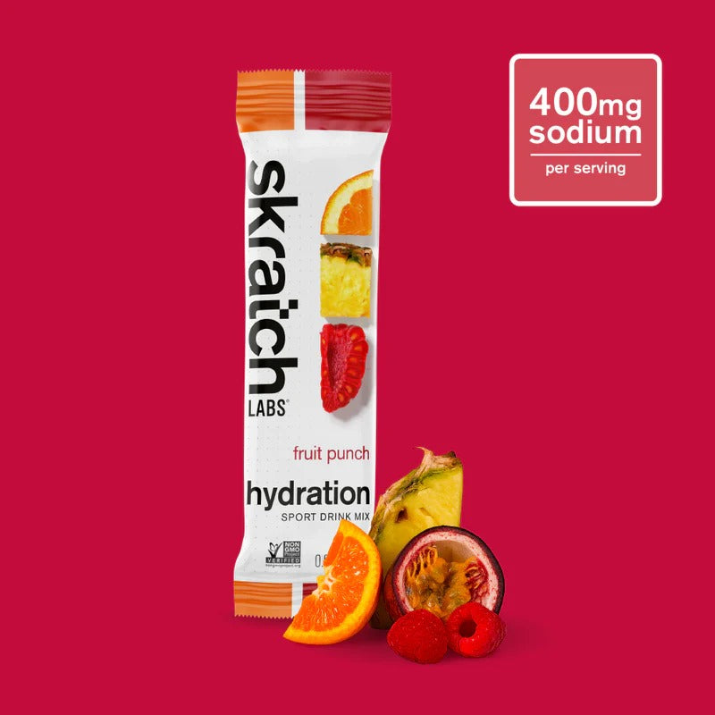 Hydration Sport Drink Mix