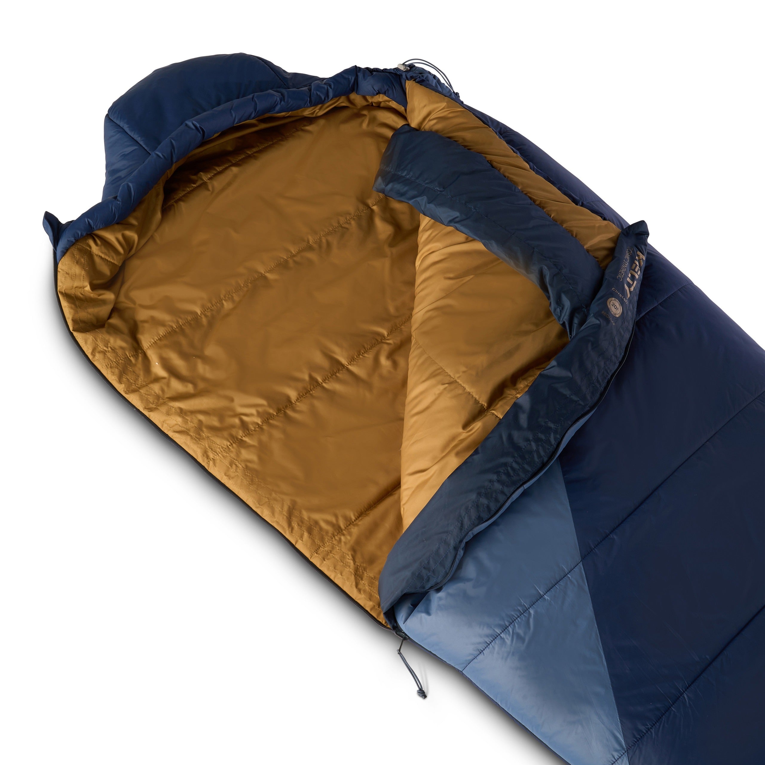 Cosmic Synthetic 20° Sleeping Bag