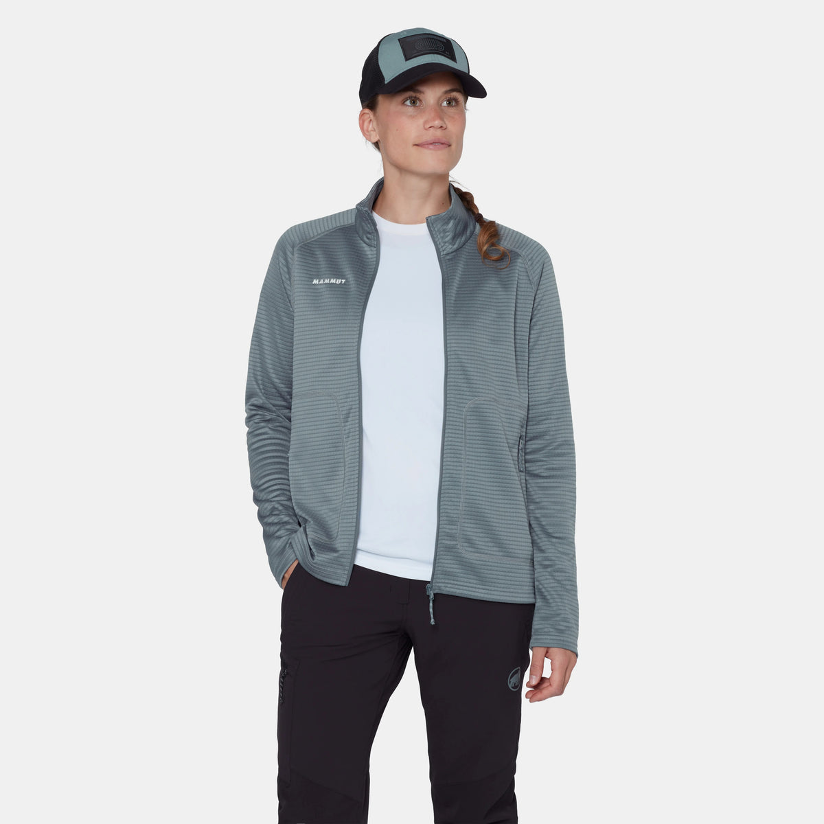 W's Crag ML Jacket