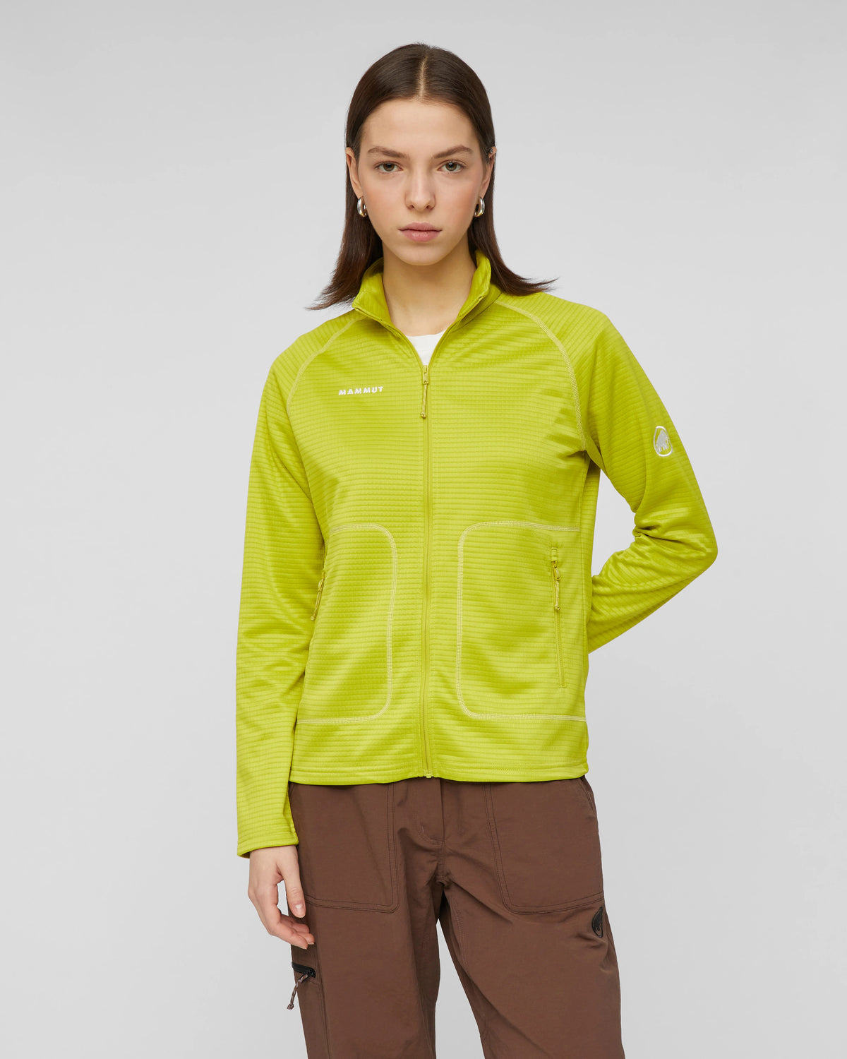 W's Crag ML Jacket