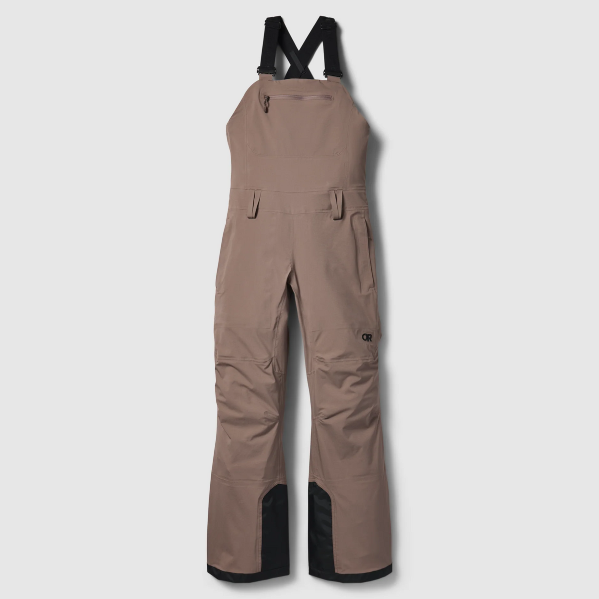 W's Carbide Bibs