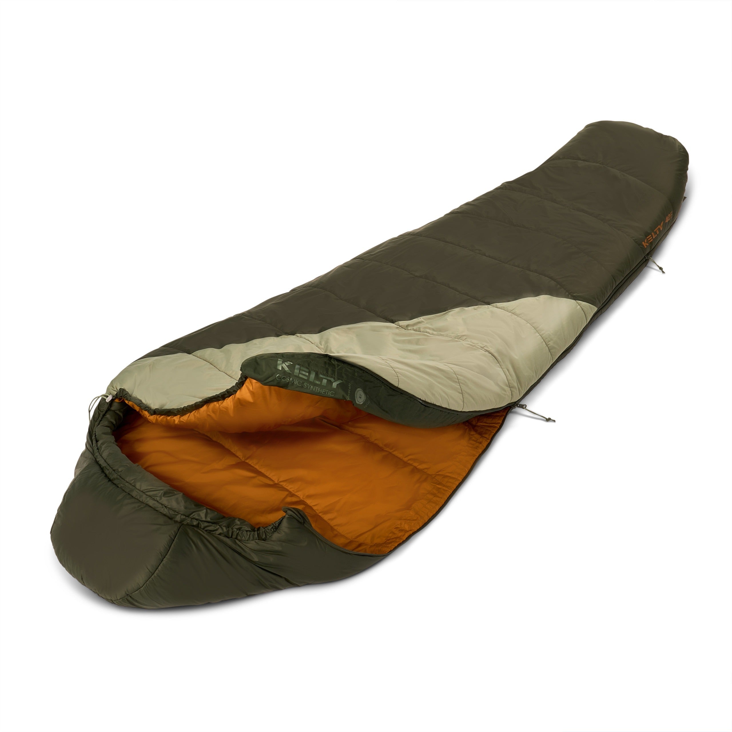 Cosmic Synthetic 40° Sleeping Bag
