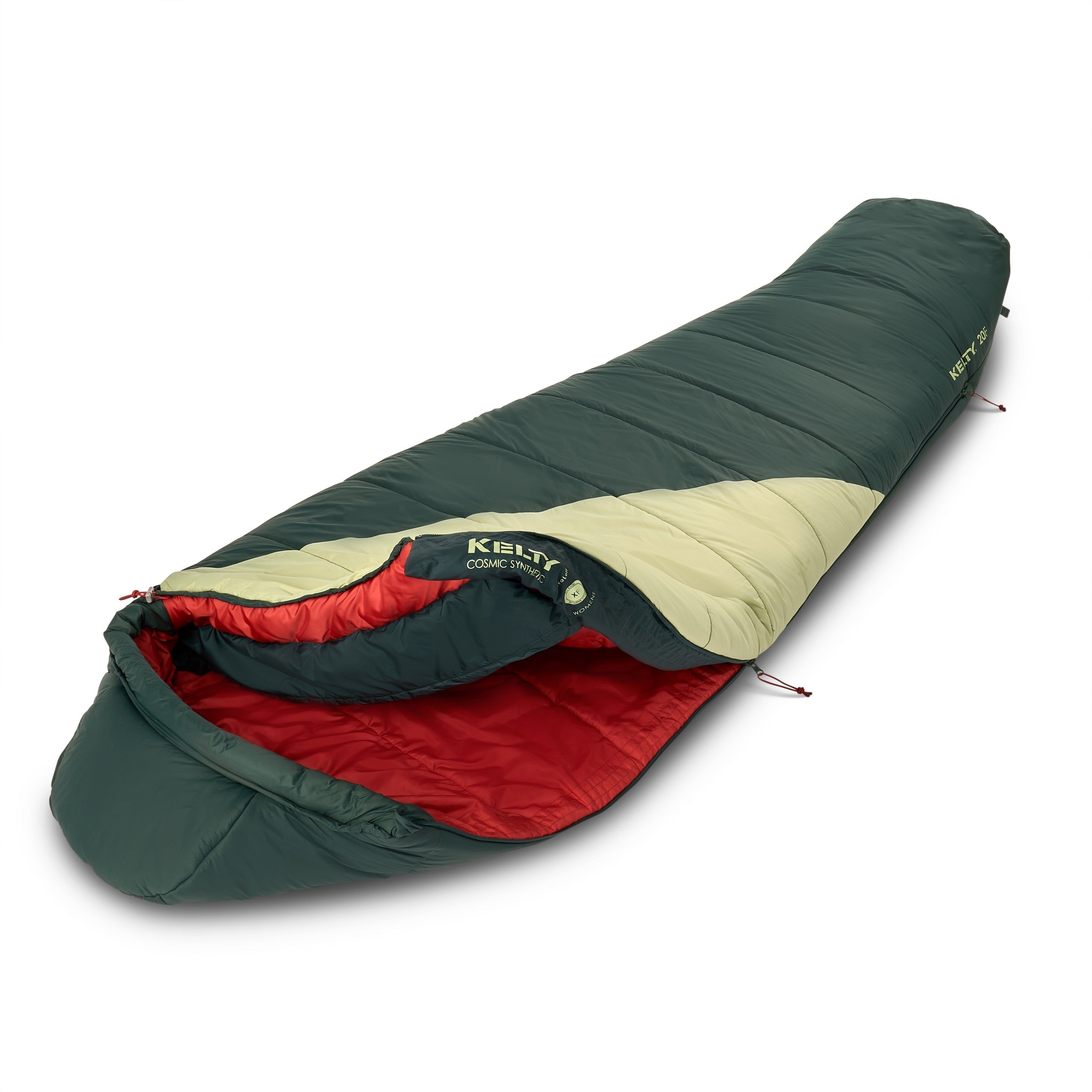 Cosmic Synthetic 20° Sleeping Bag