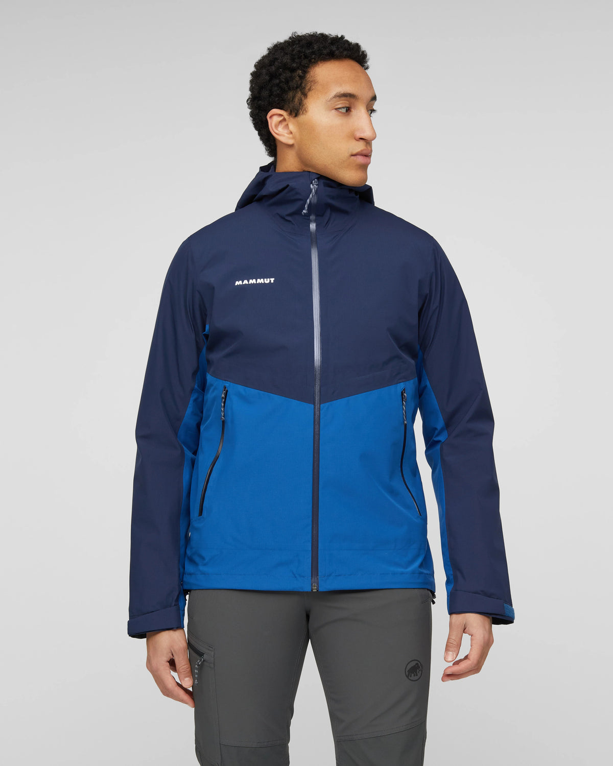 M's Alto Light 3 in 1 HS Hooded Jacket