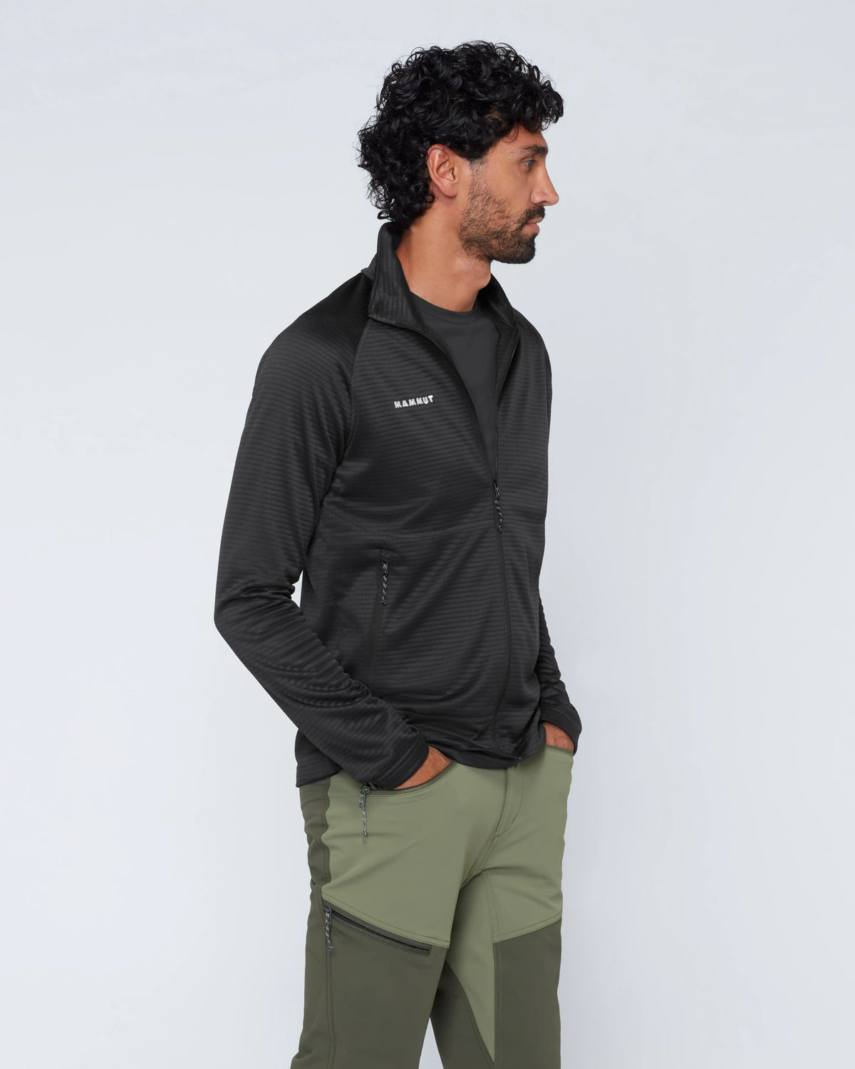 M's Crag ML Jacket