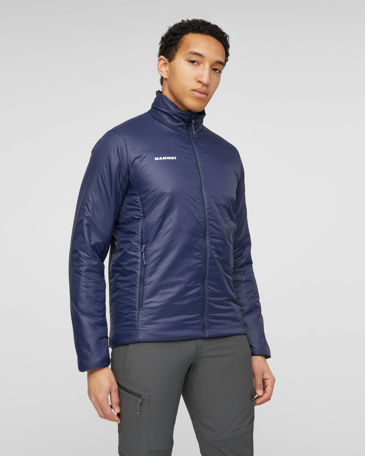 M's Alto Light 3 in 1 HS Hooded Jacket
