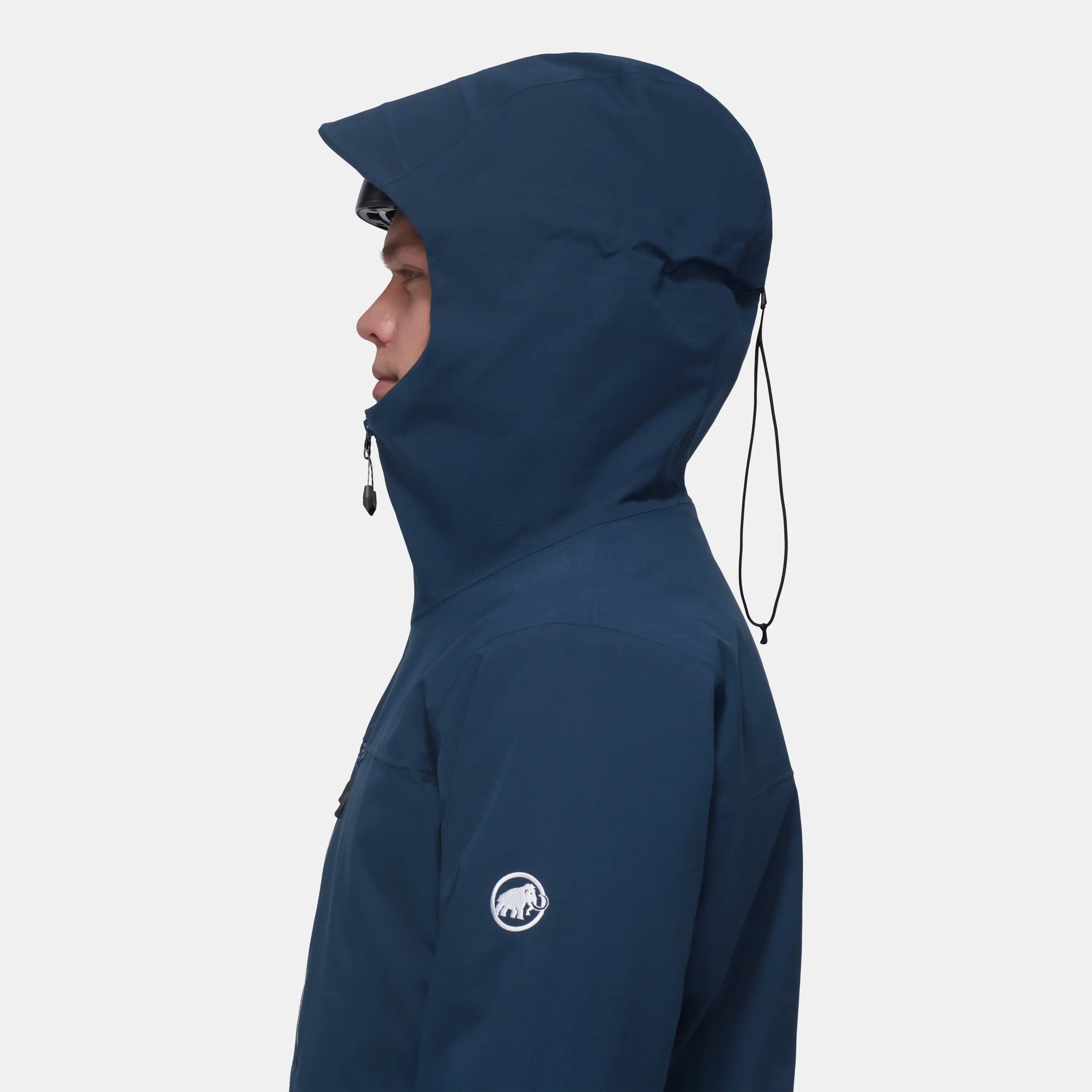 M's Stoney HS Thermo Hooded Jacket