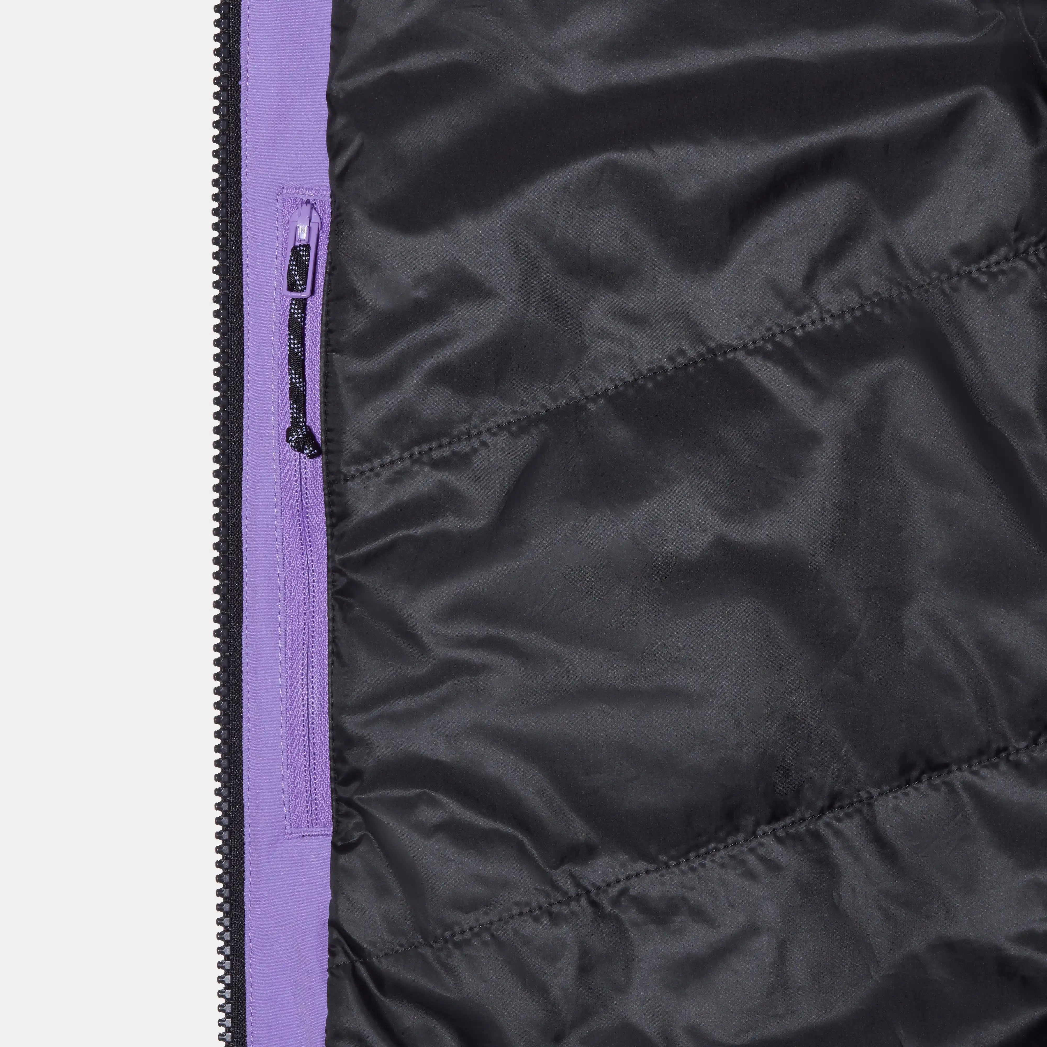 W's Stoney HS Thermo Hooded Jacket