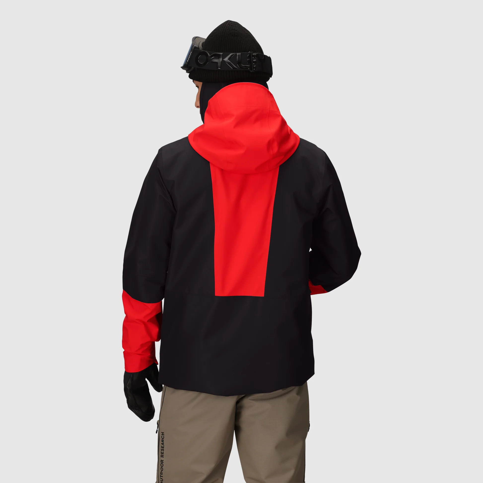 M's Powderverse Jacket