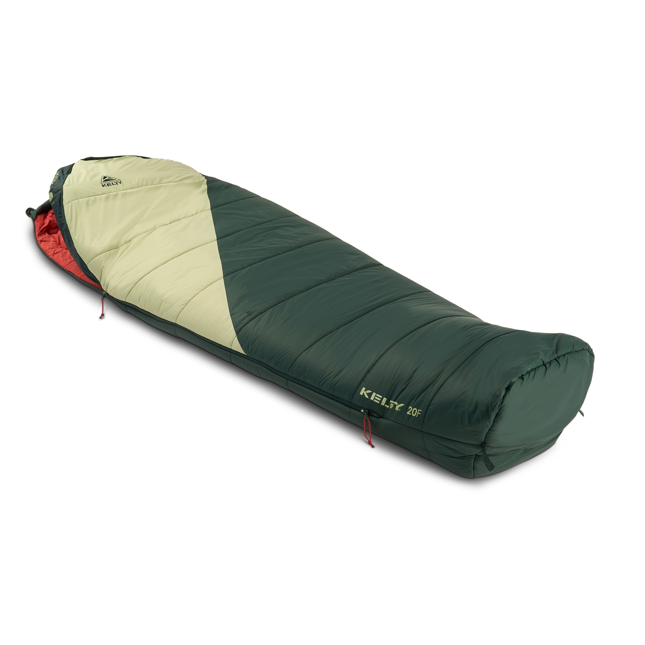 Cosmic Synthetic 20° Sleeping Bag