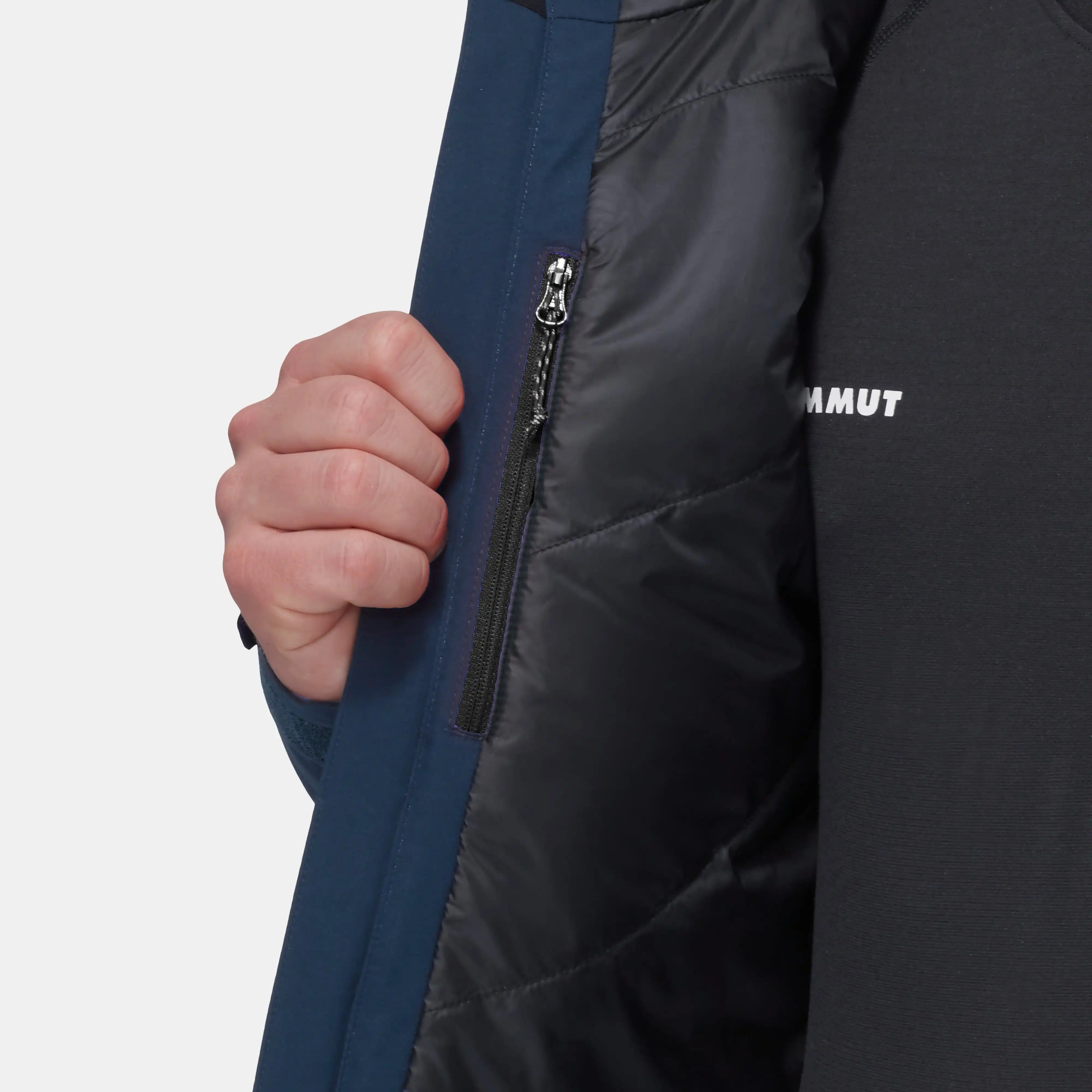 M's Stoney HS Thermo Hooded Jacket