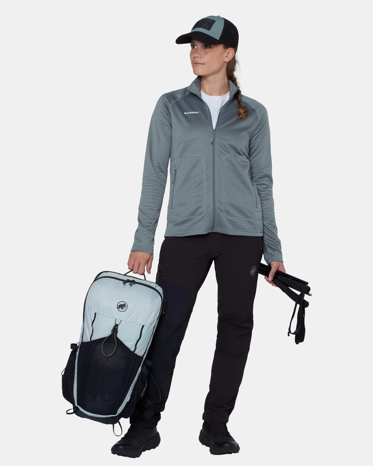 W's Crag ML Jacket