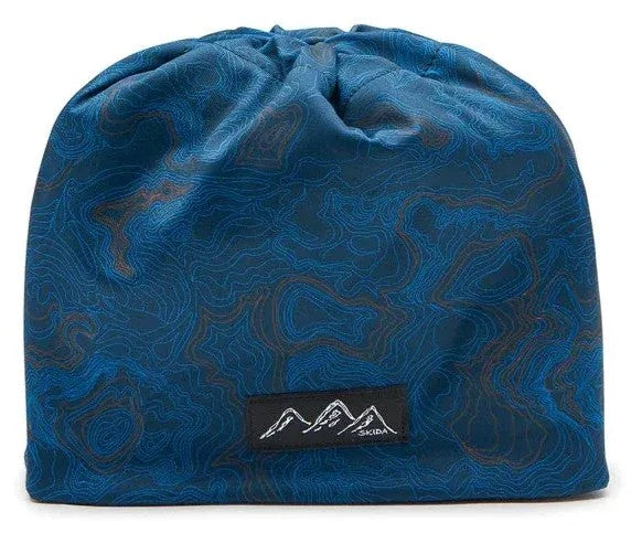 Alpine Hat - Fleece-Lined Insulated Hat