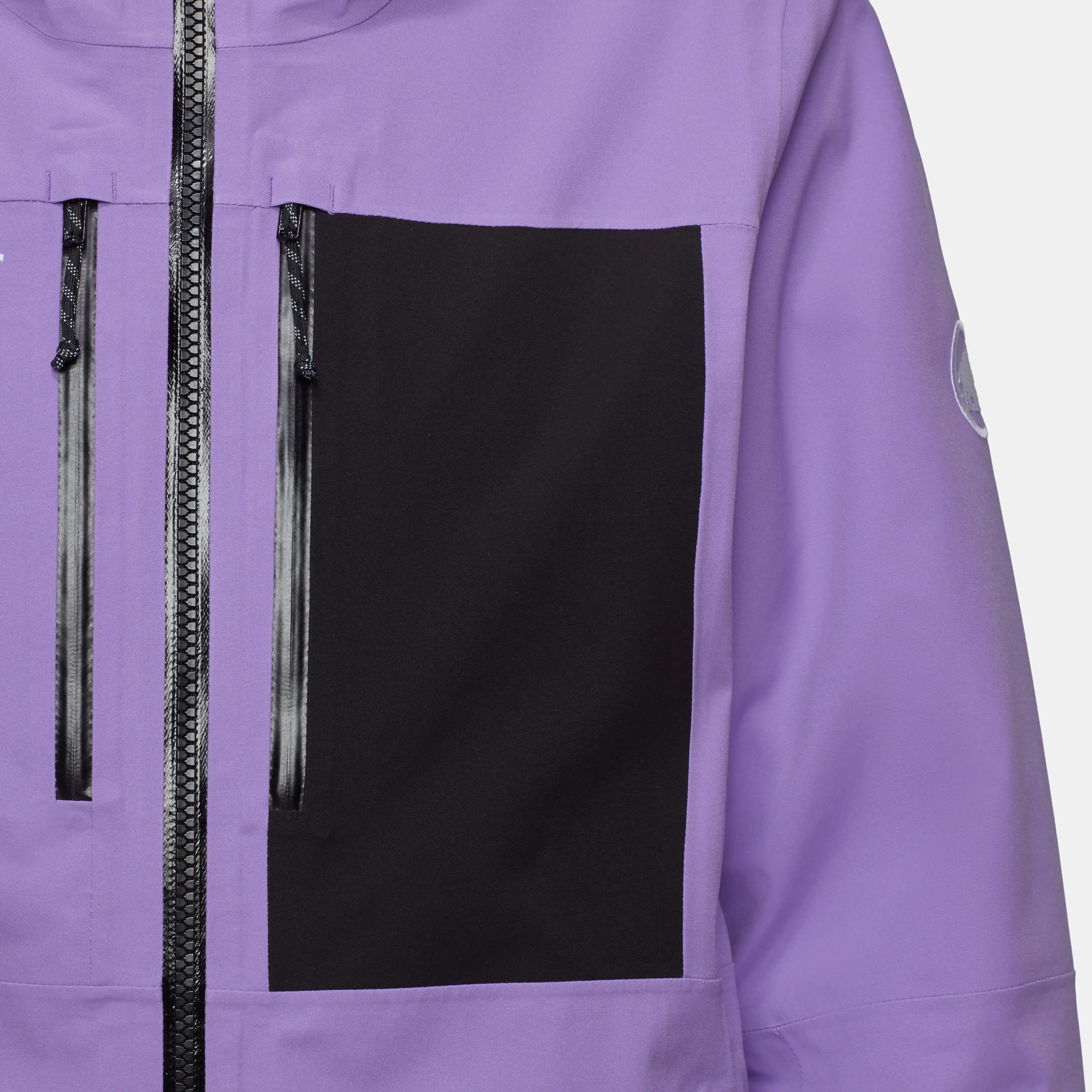 W's Stoney HS Thermo Hooded Jacket