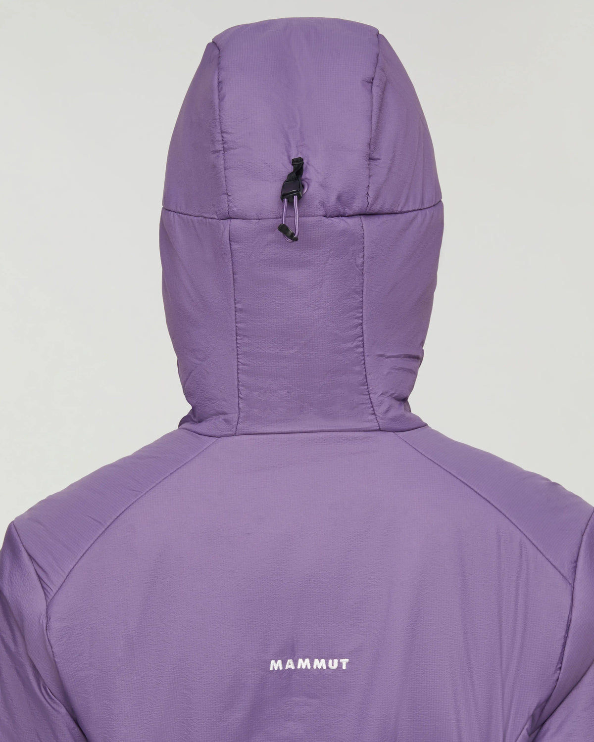 W's Rime IN Hooded Jacket