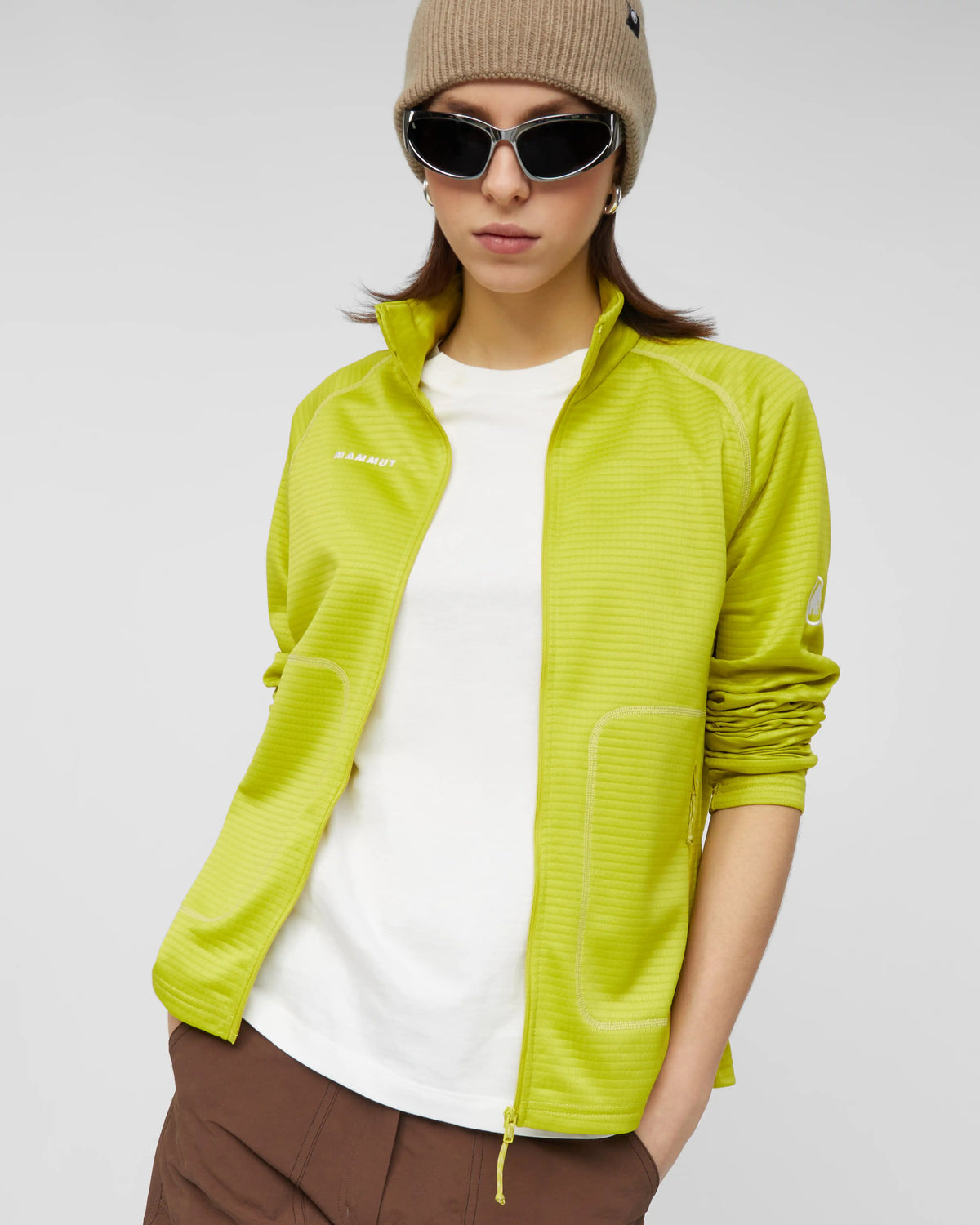 W's Crag ML Jacket