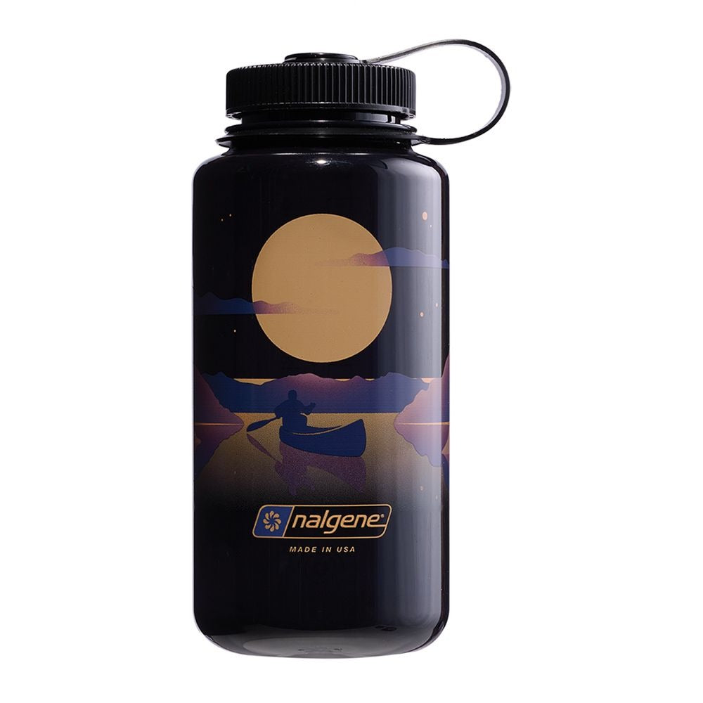 Wide-Mouth 32 oz Sustainable Nalgene