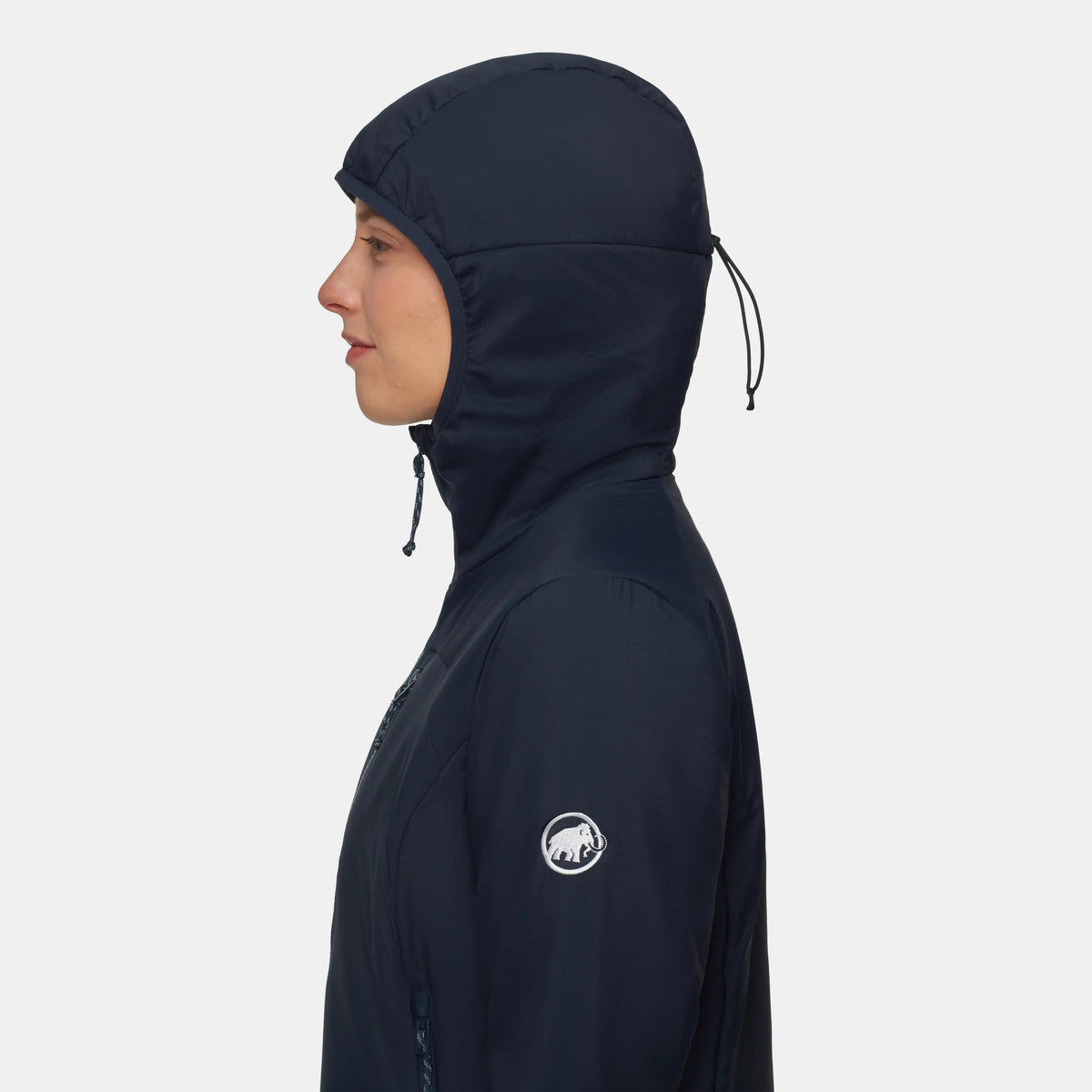 W's Rime IN Hooded Jacket