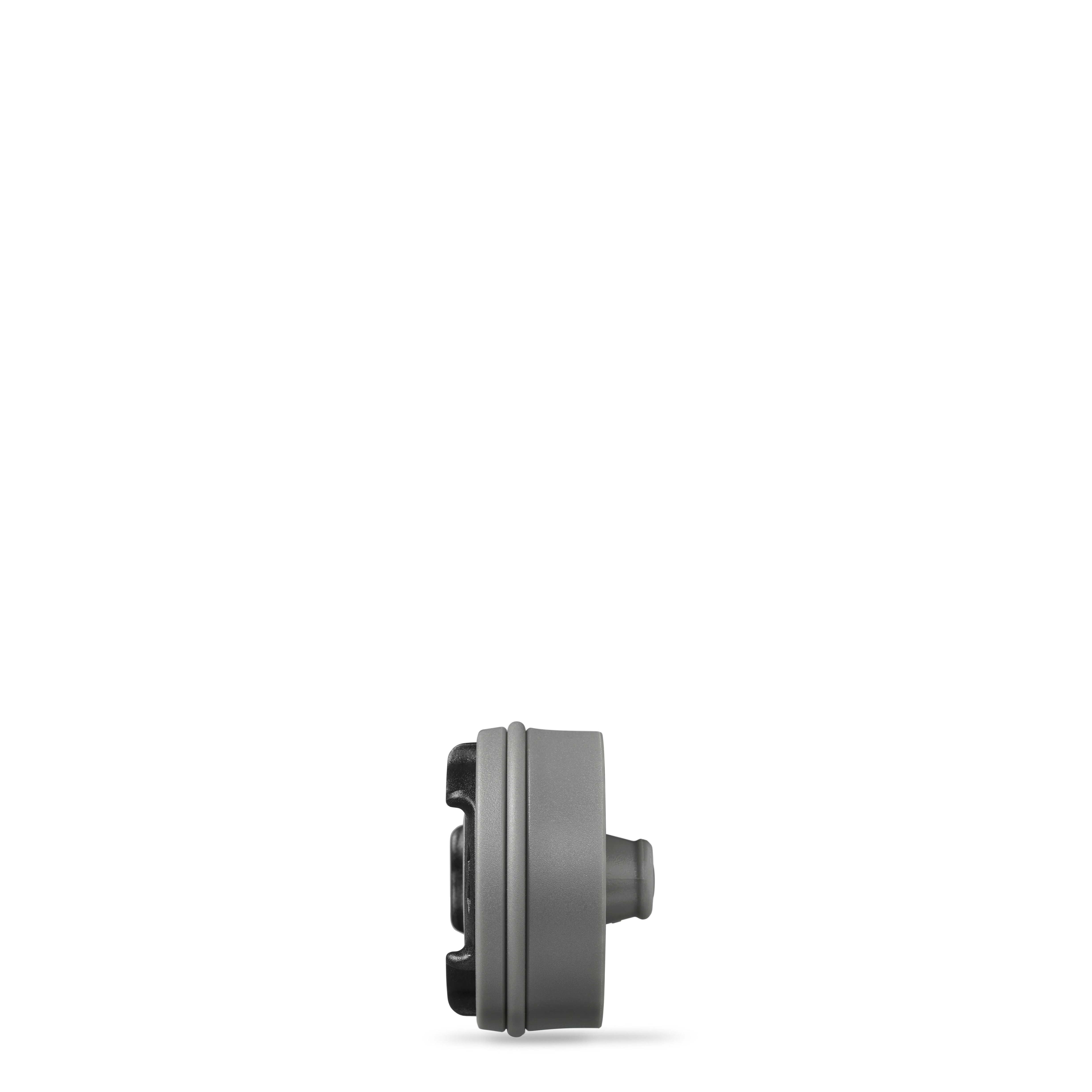 Plug-N-Play 42mm Cap