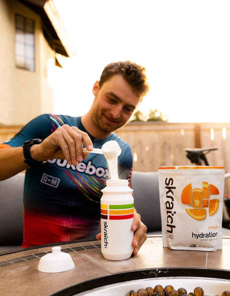 Hydration Sport Drink Mix