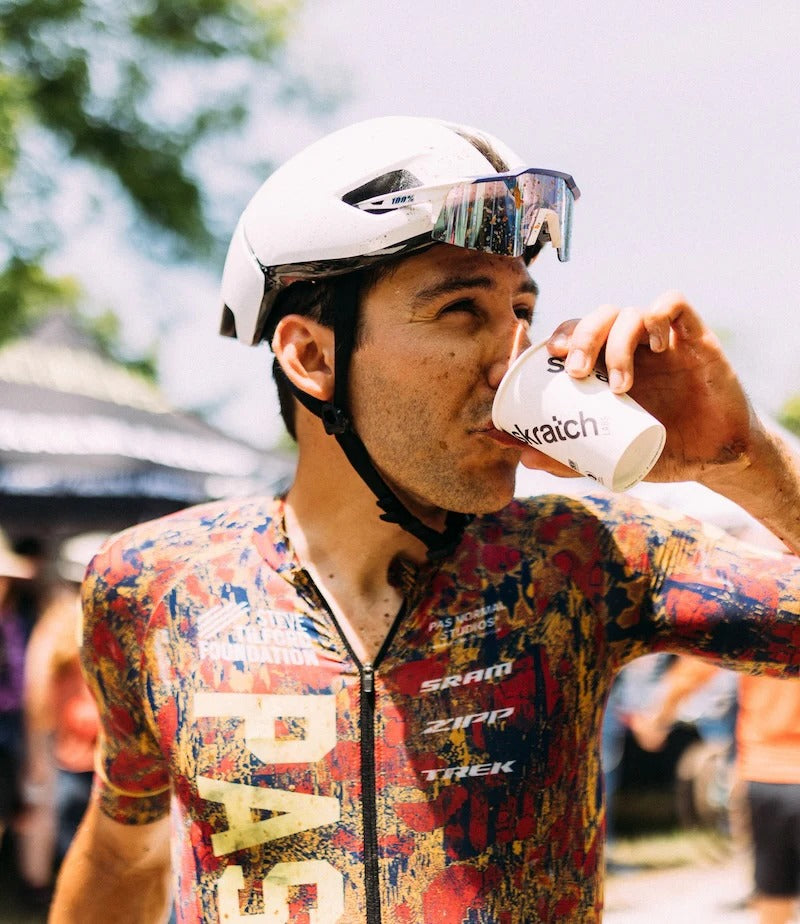 Hydration Sport Drink Mix