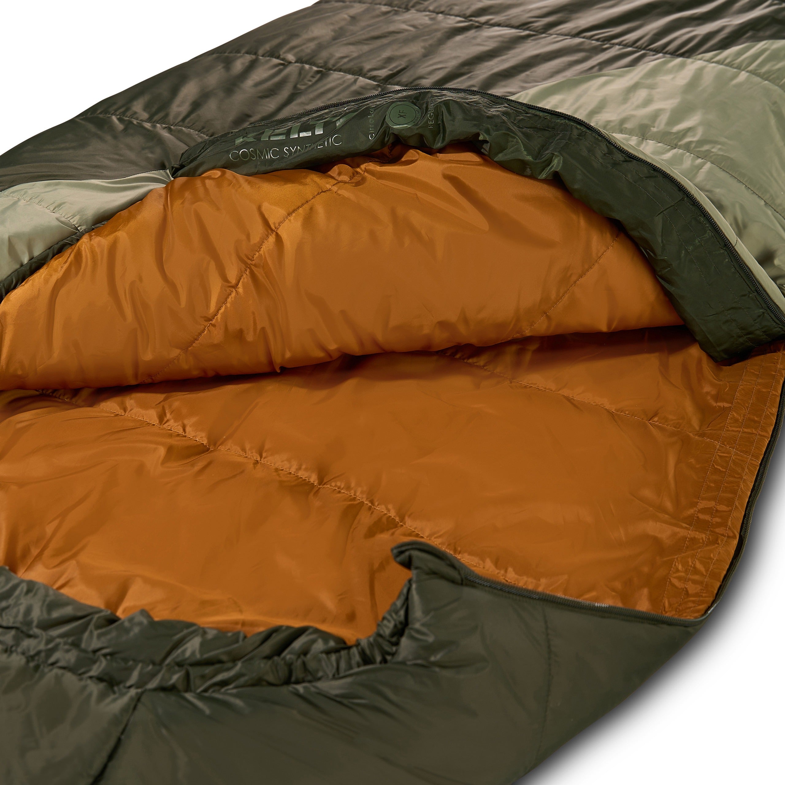 Cosmic Synthetic 40° Sleeping Bag