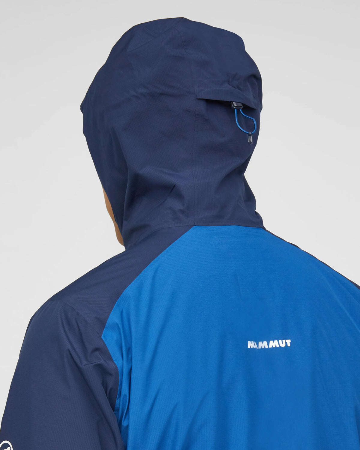 M's Alto Light 3 in 1 HS Hooded Jacket