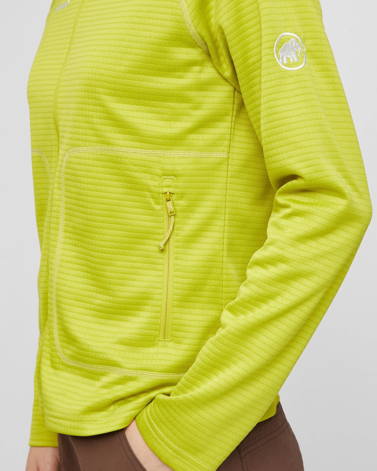 W's Crag ML Jacket