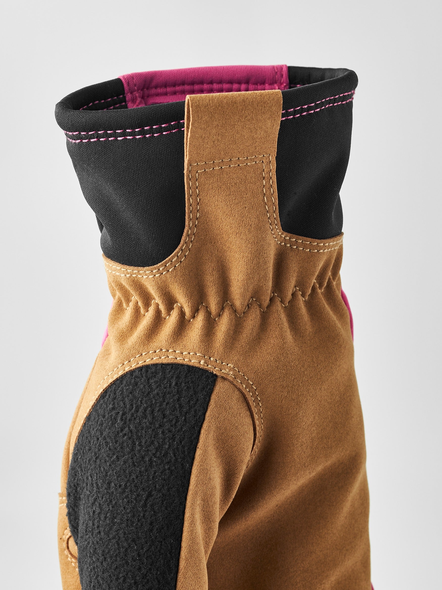 W´s XC Primaloft Mitt