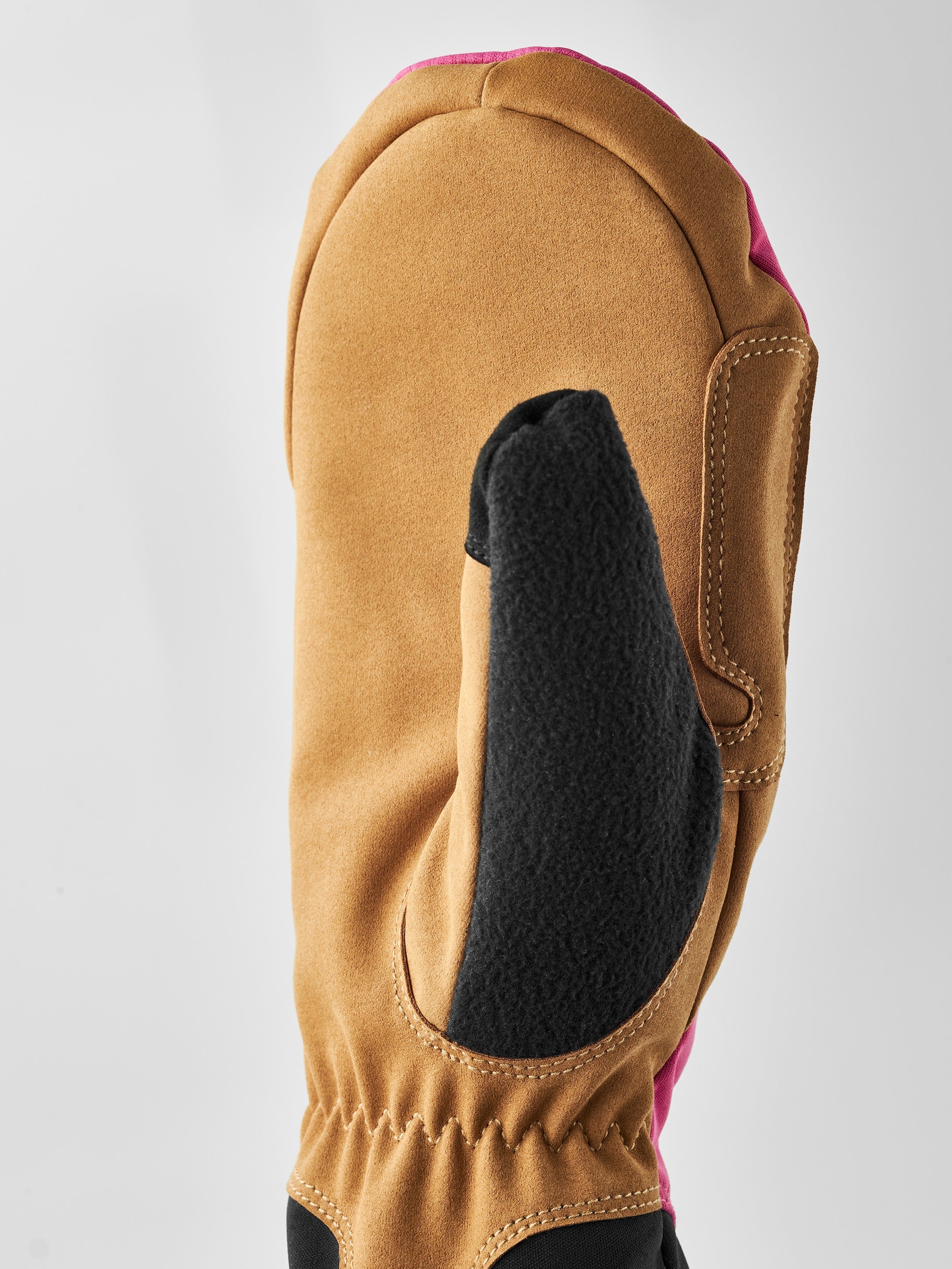 W´s XC Primaloft Mitt