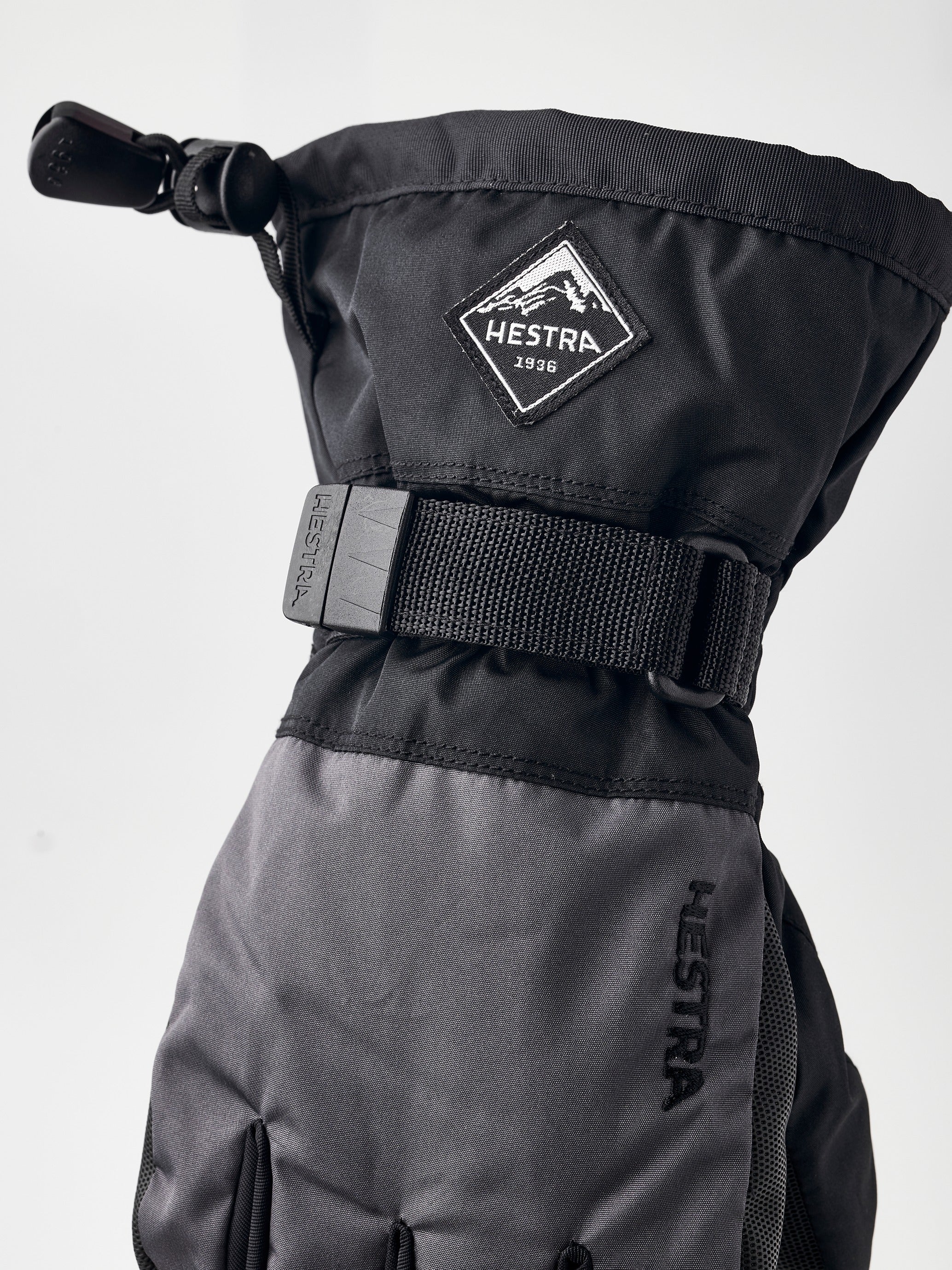 Gauntlet CZone Jr. 5-finger