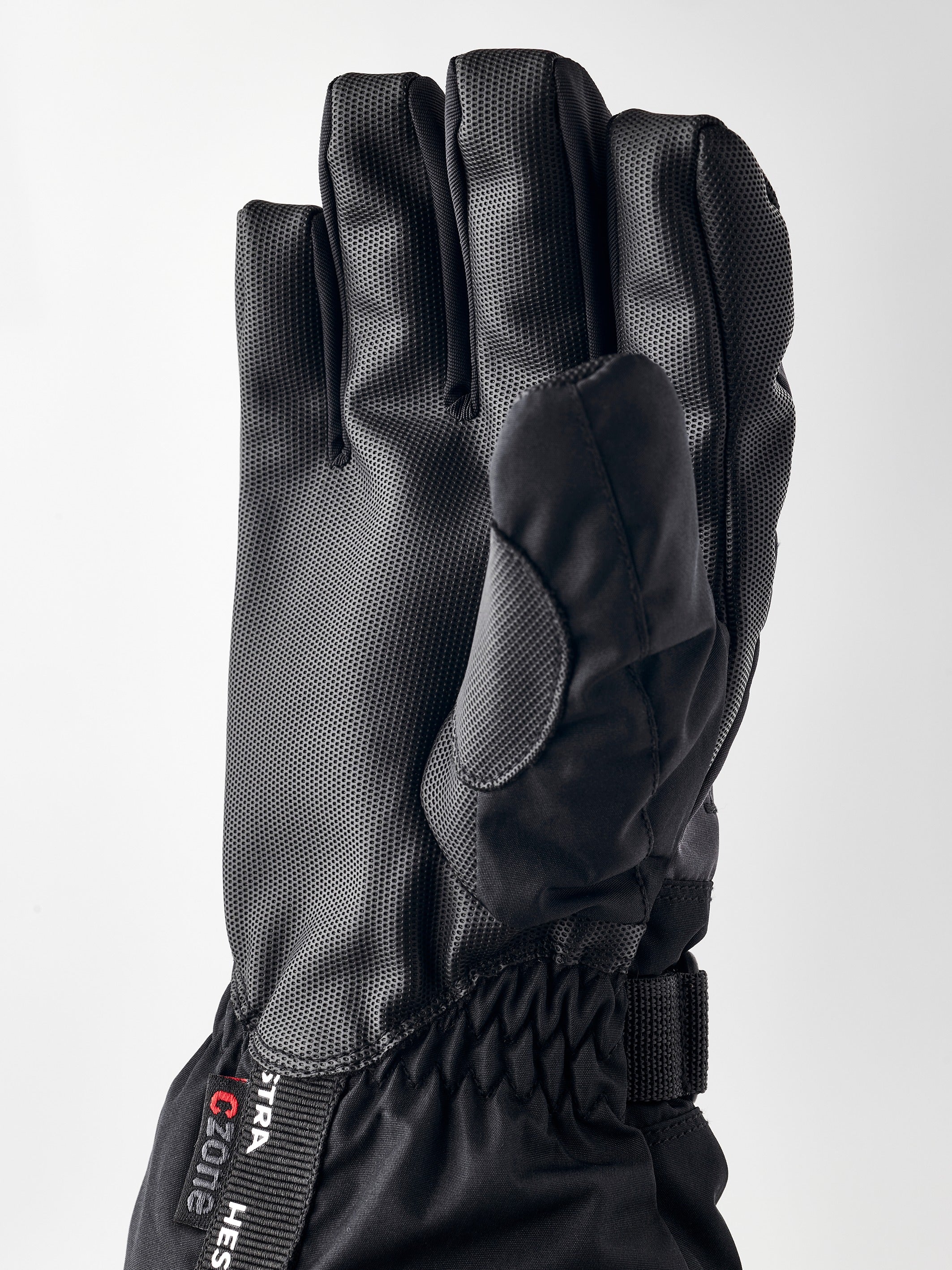 Gauntlet CZone Jr. 5-finger