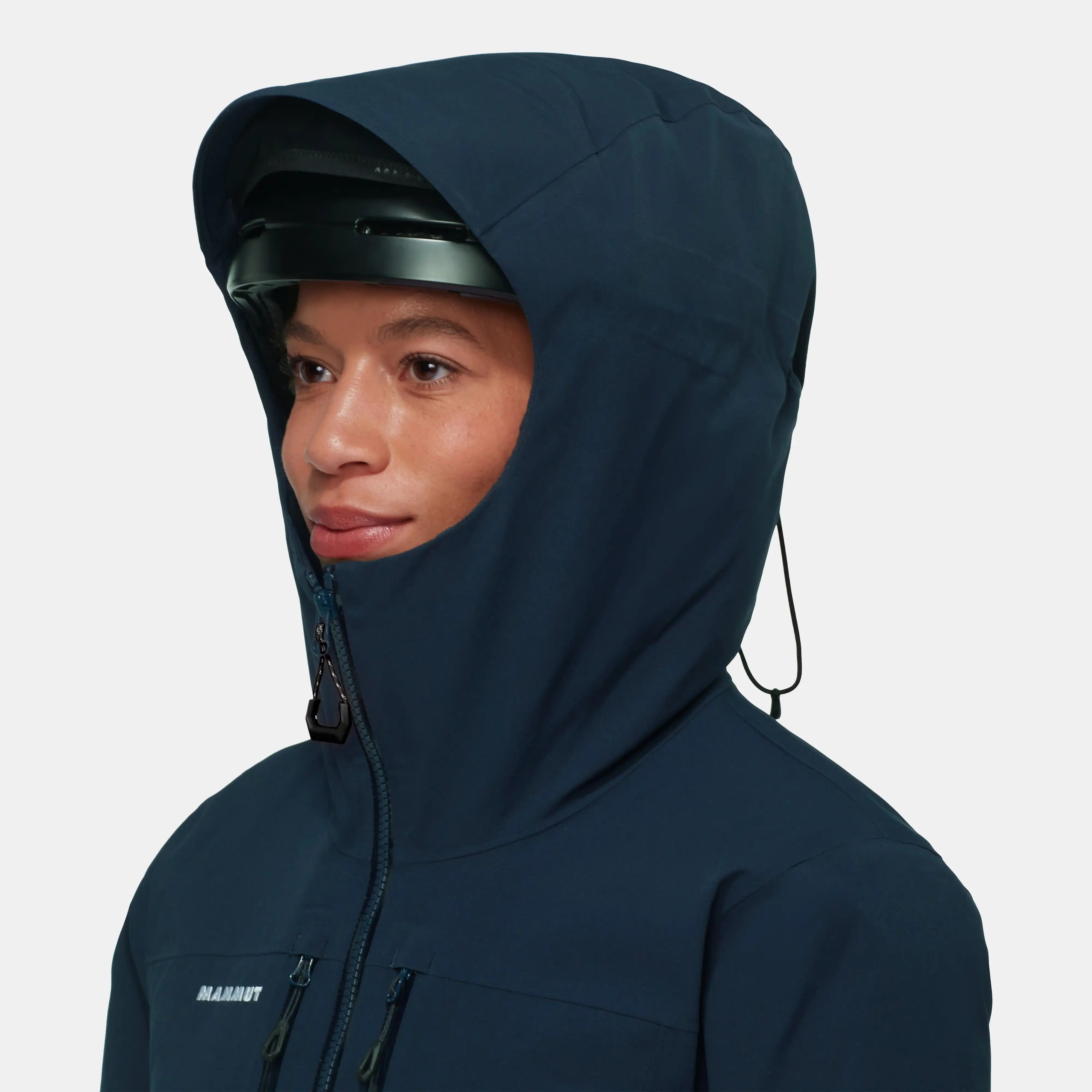 W's Stoney HS Thermo Hooded Jacket