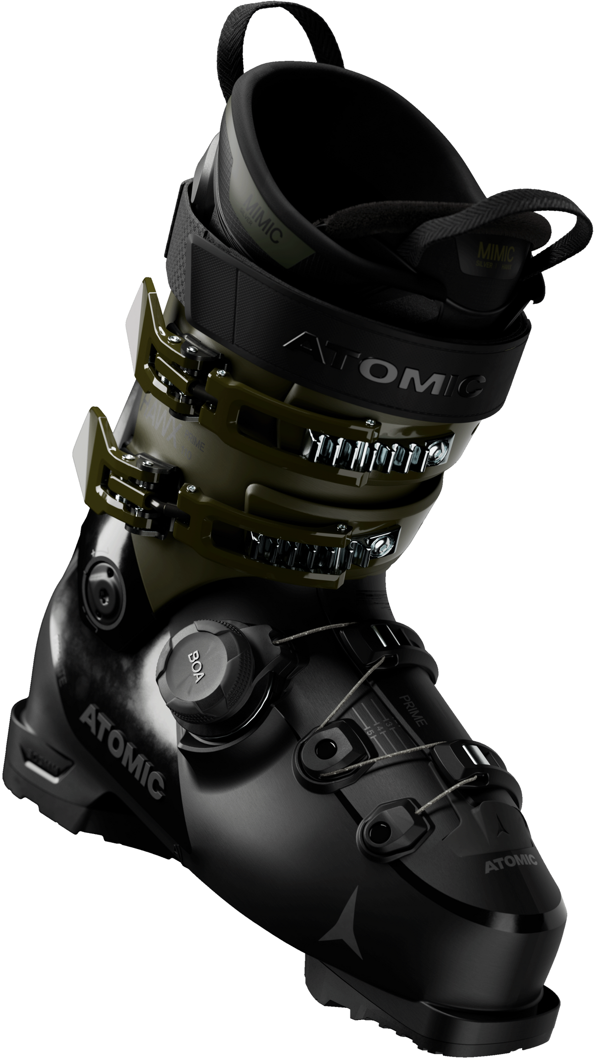 HAWX PRIME 110 BOA