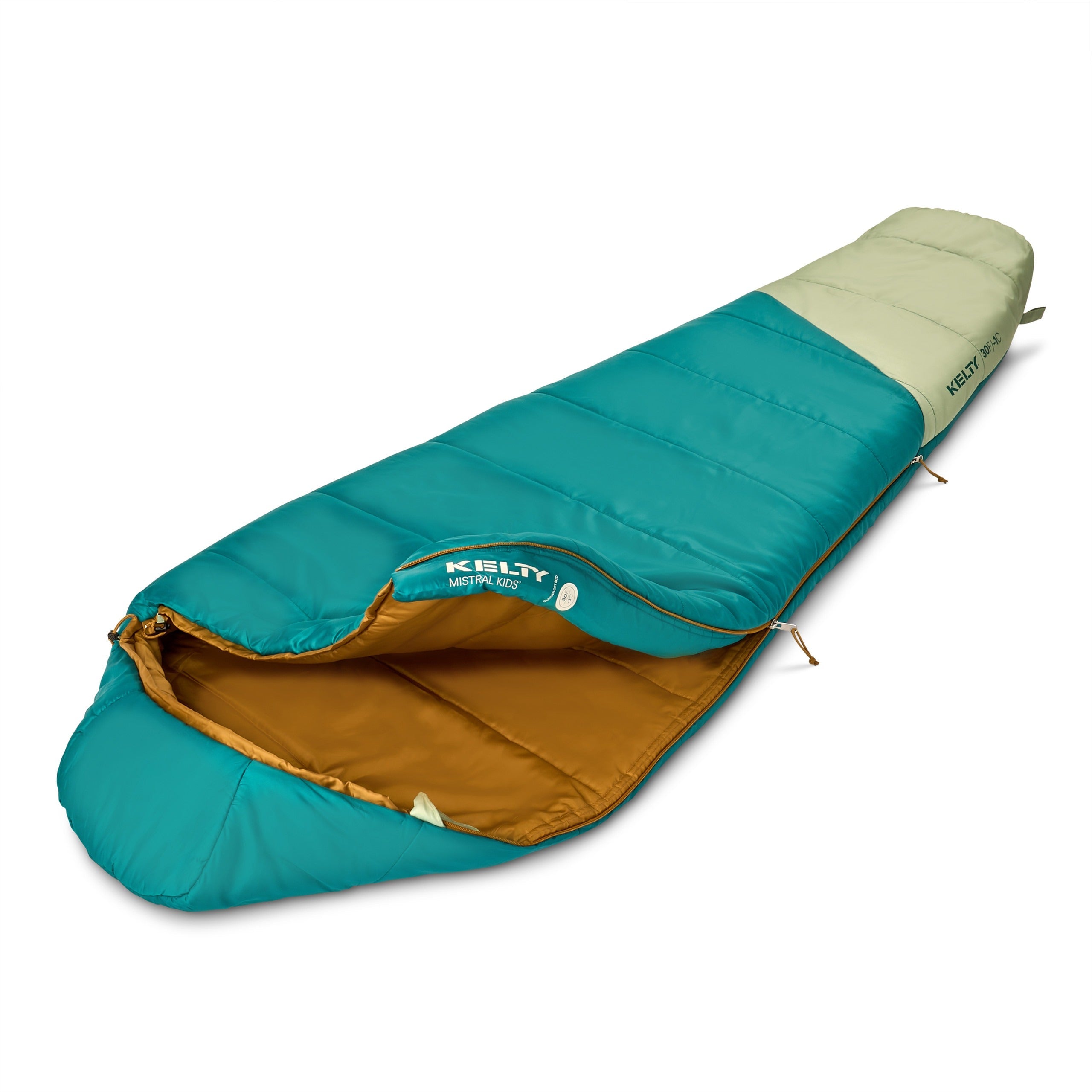 Mistral Kids 30° Deep Lake