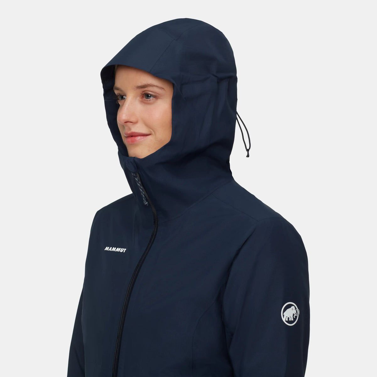 W's Alto Light 3 in 1 HS Hooded Jacket