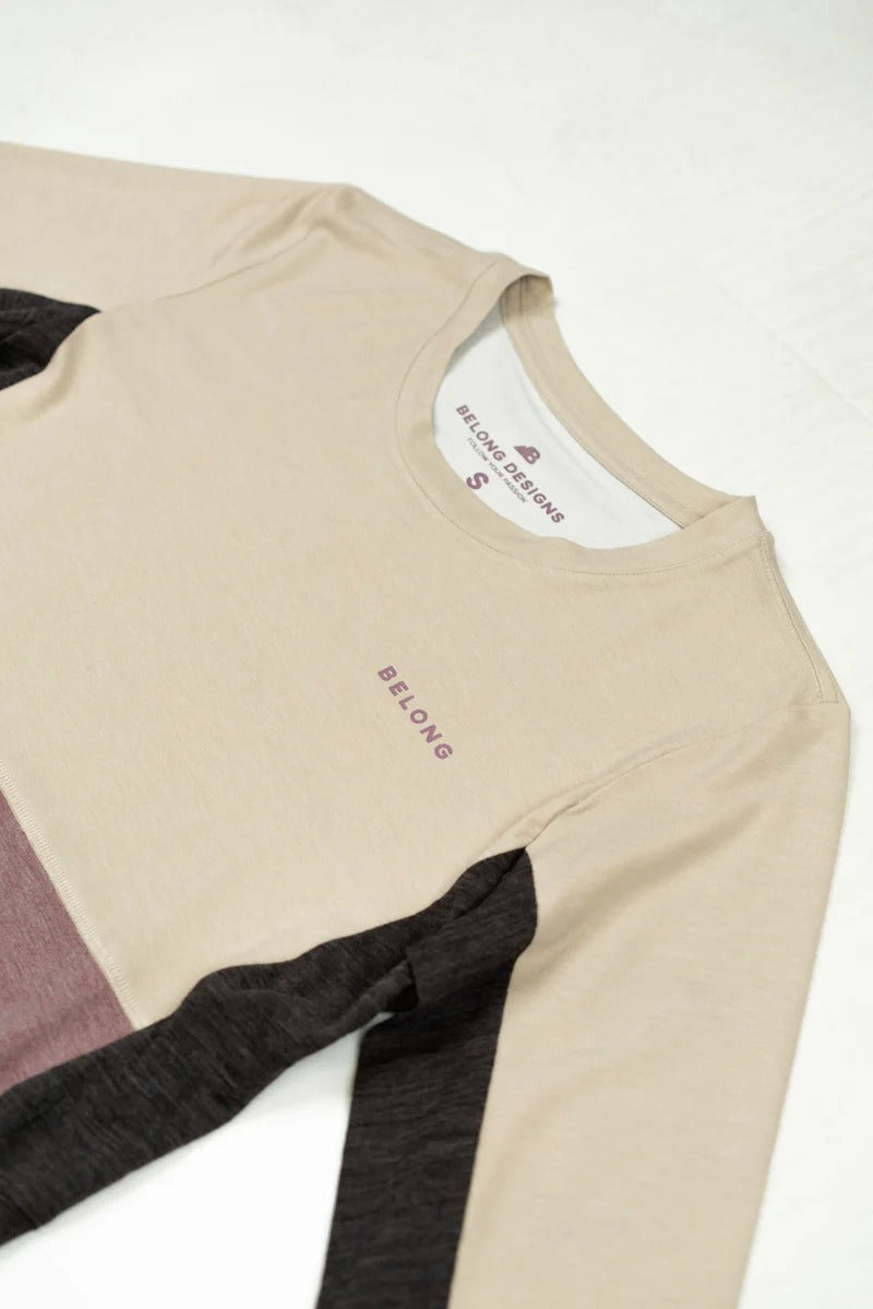 W's Dyer Tek Long Sleeve